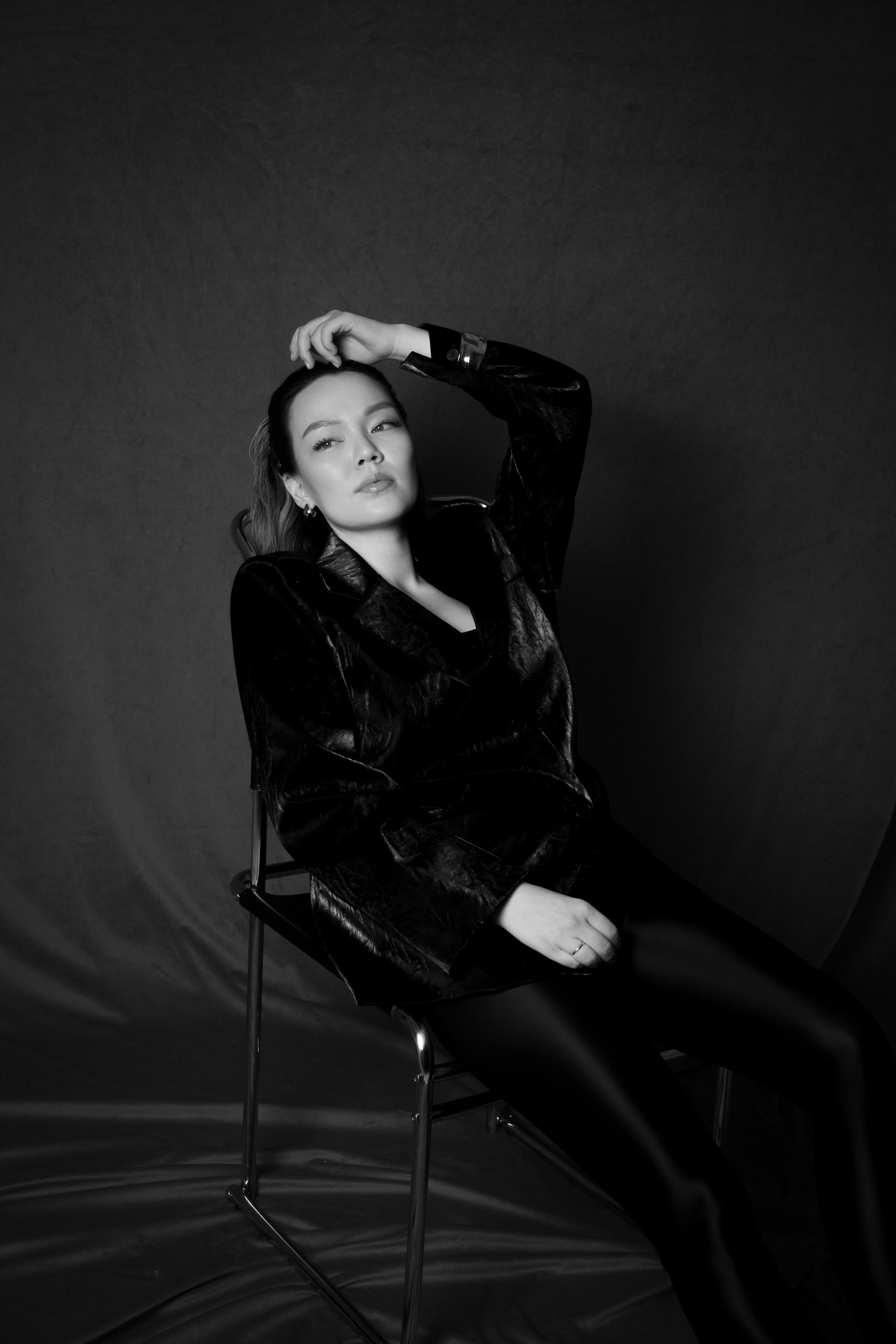 Ksusha. Фото и видео контент