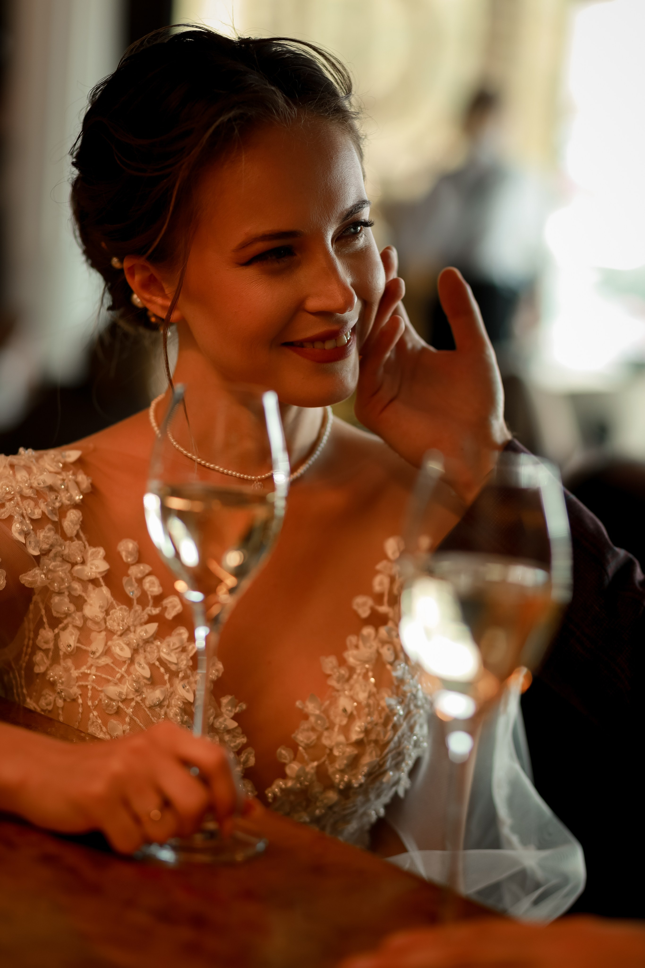 Марина и Миша. Свадебный фотограф Беларусь Ольга Козыренко