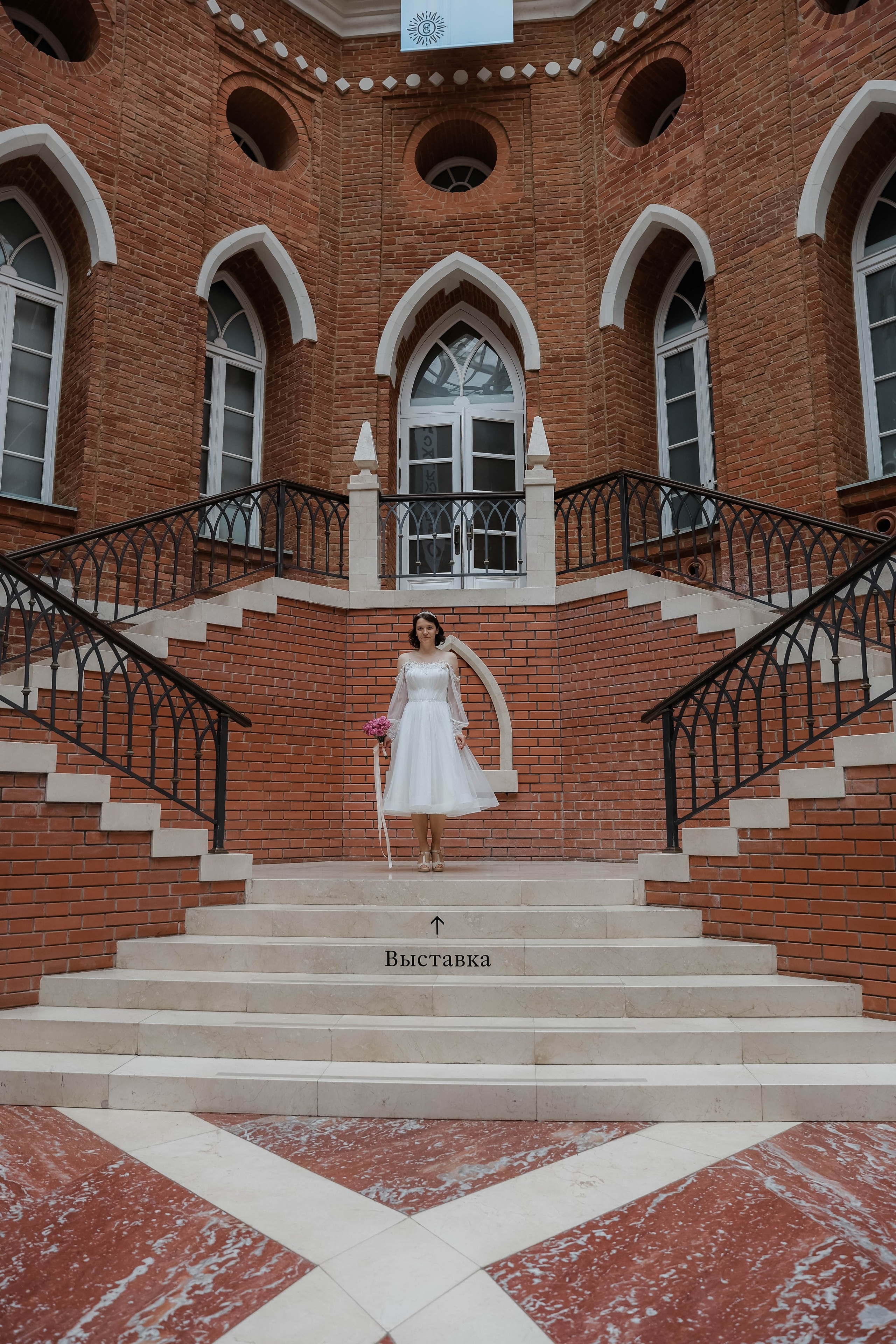 Варвара & Егор. Фотограф Пятигорск Александра Карасева