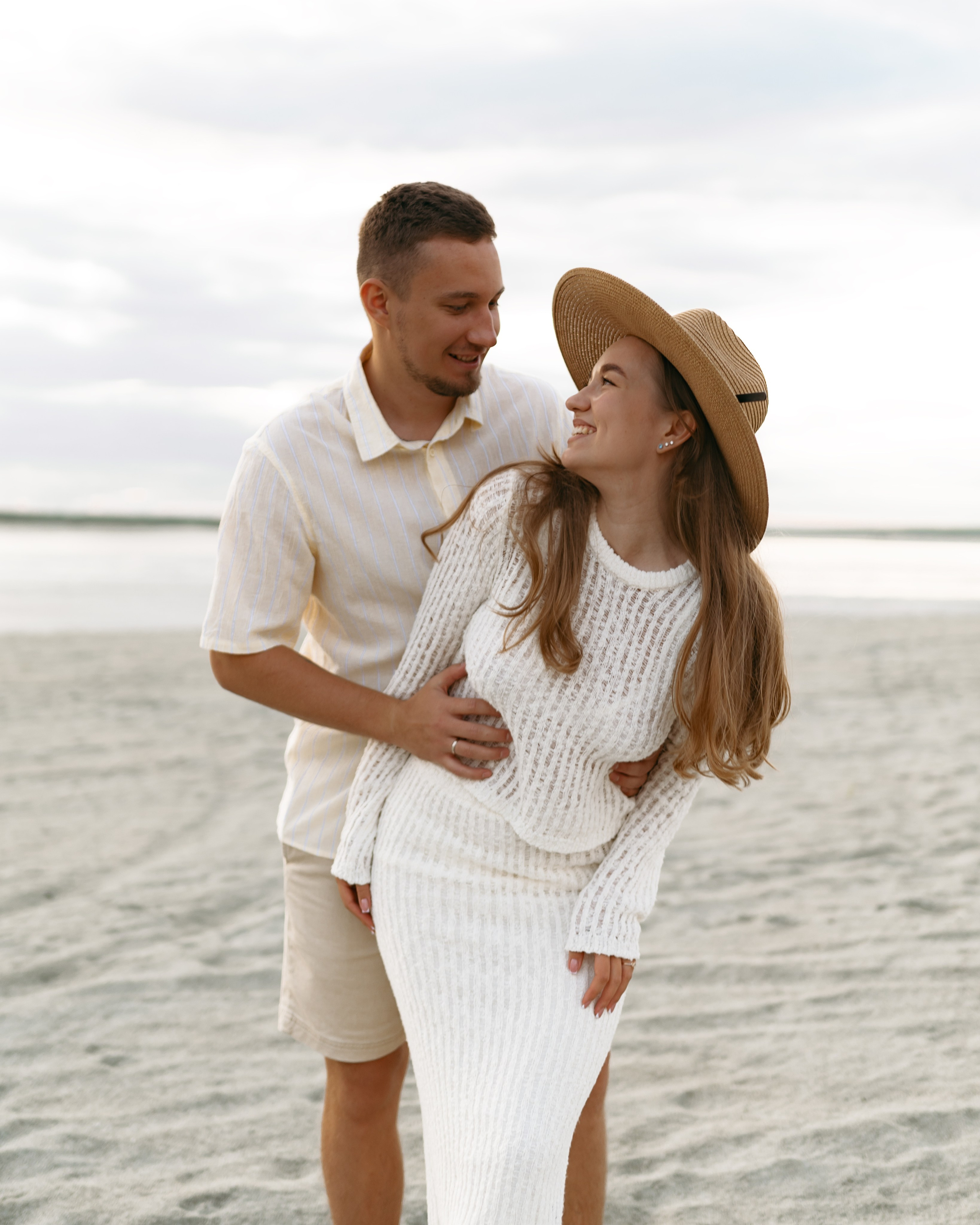 Аркаша и Настя. Фотограф Екатеринбург | Оля Макарова