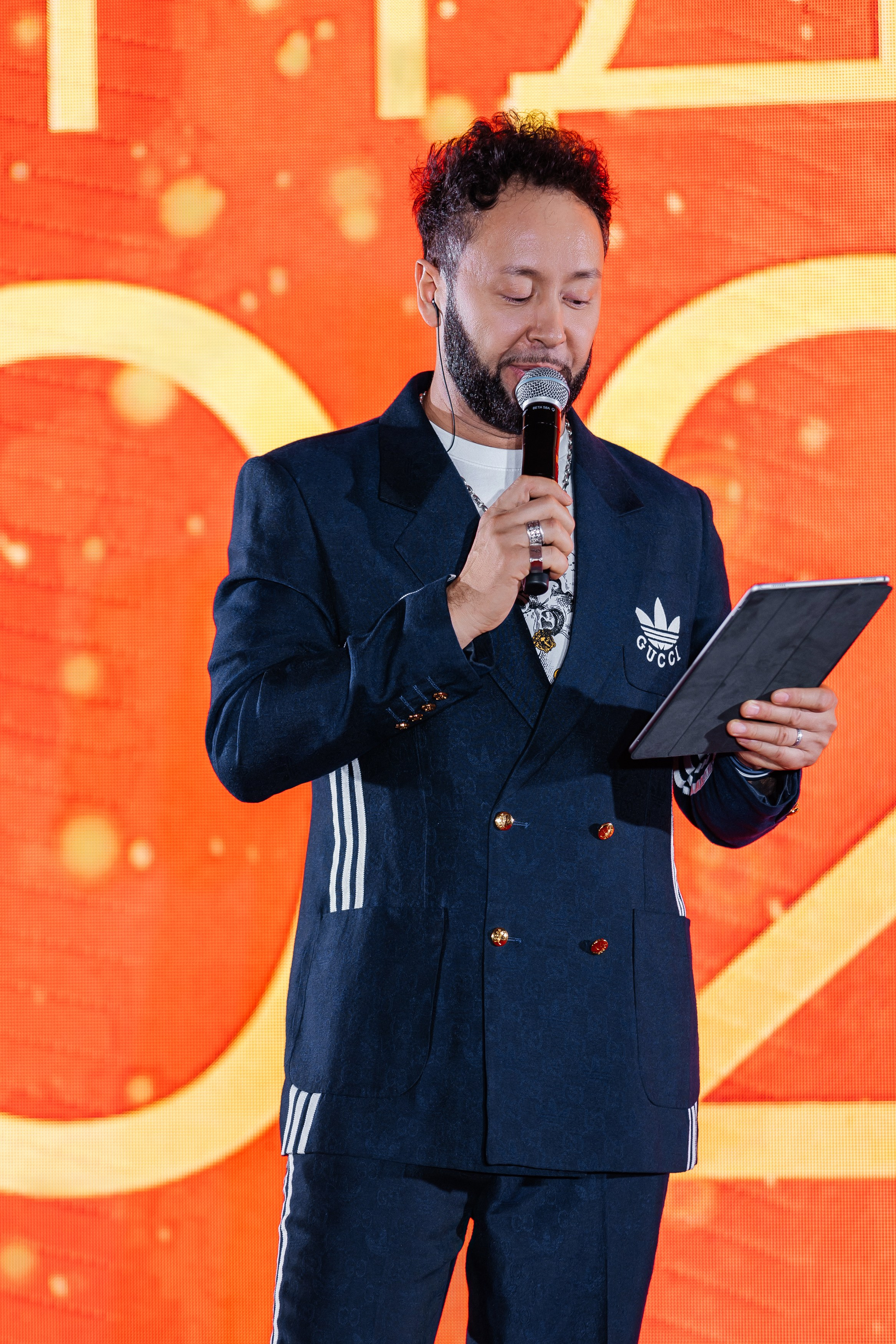 Кинофестиваль фондов 2024. Фотограф в Москве Дмитрий Жарков