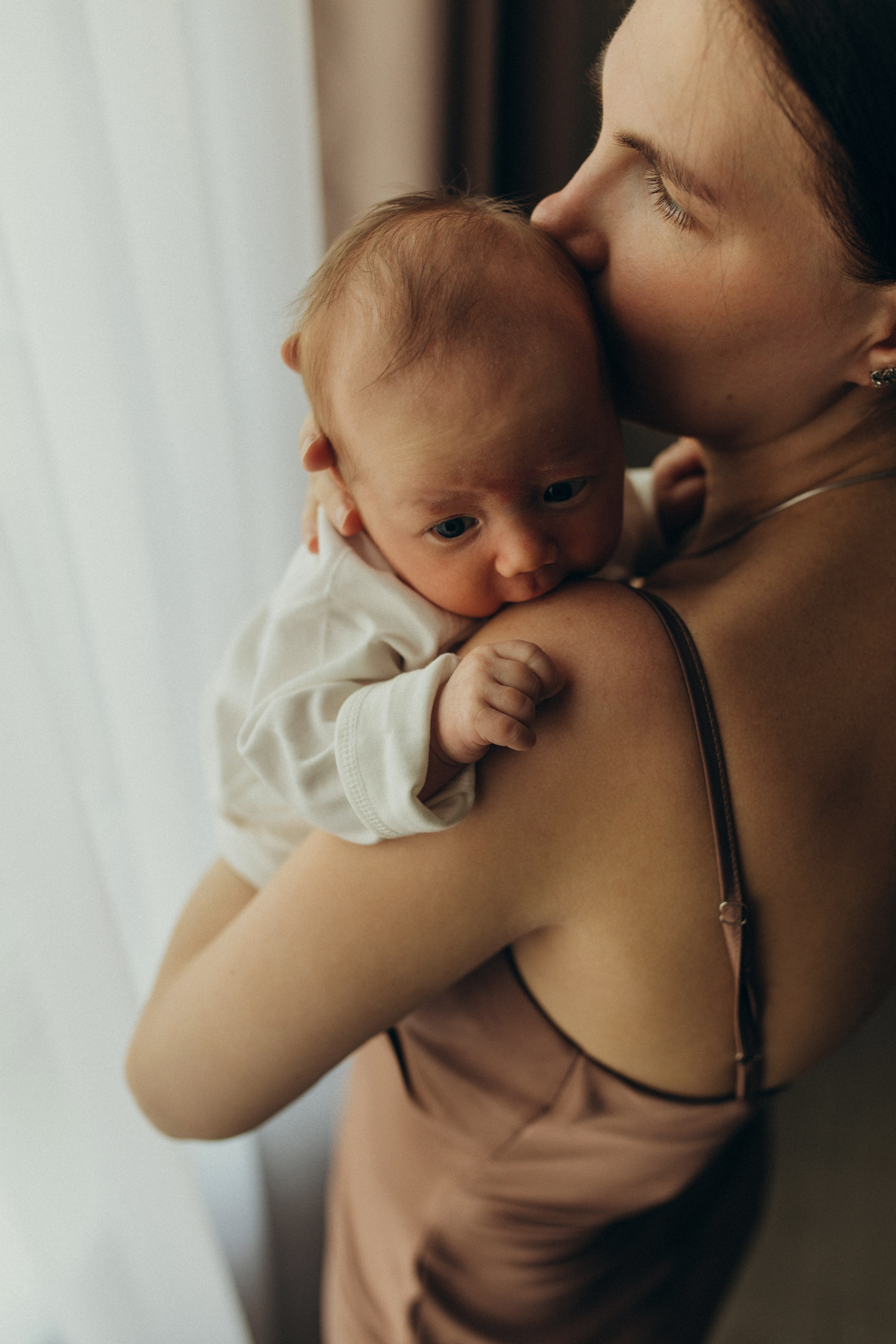 Аня & Саша. Семейный и детский фотограф Башкатова Дарья Старый Оскол