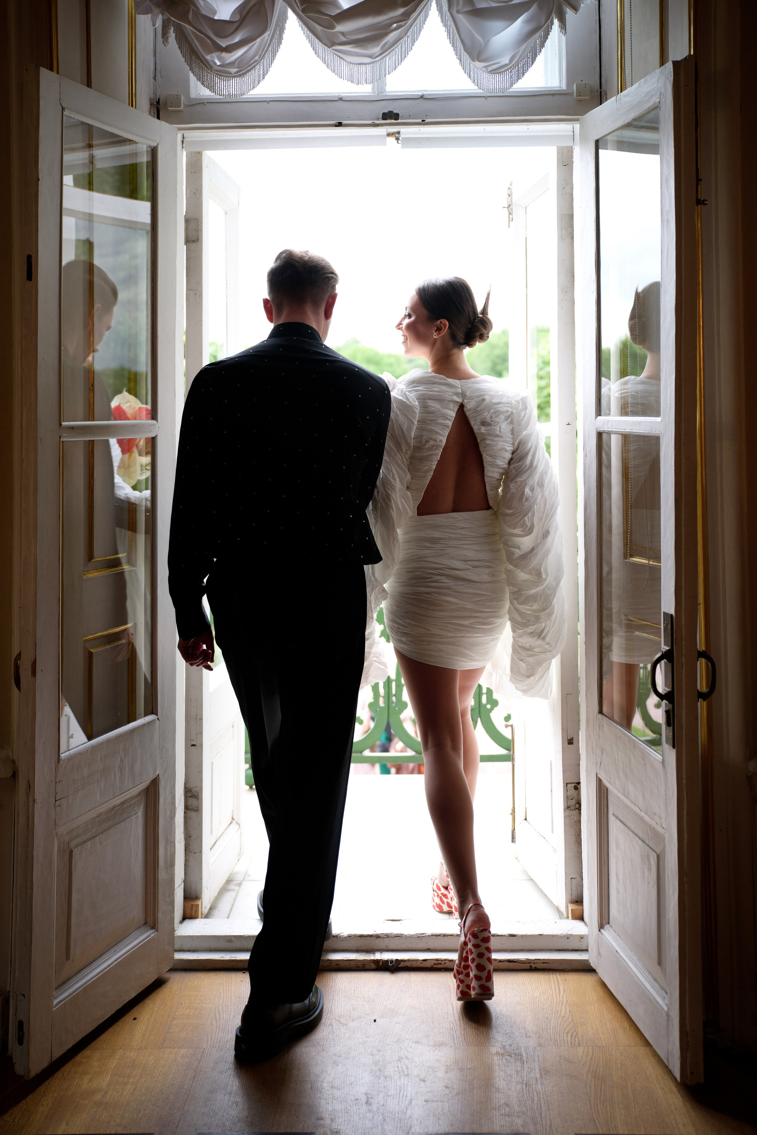 Daniil & Olga. Фотограф