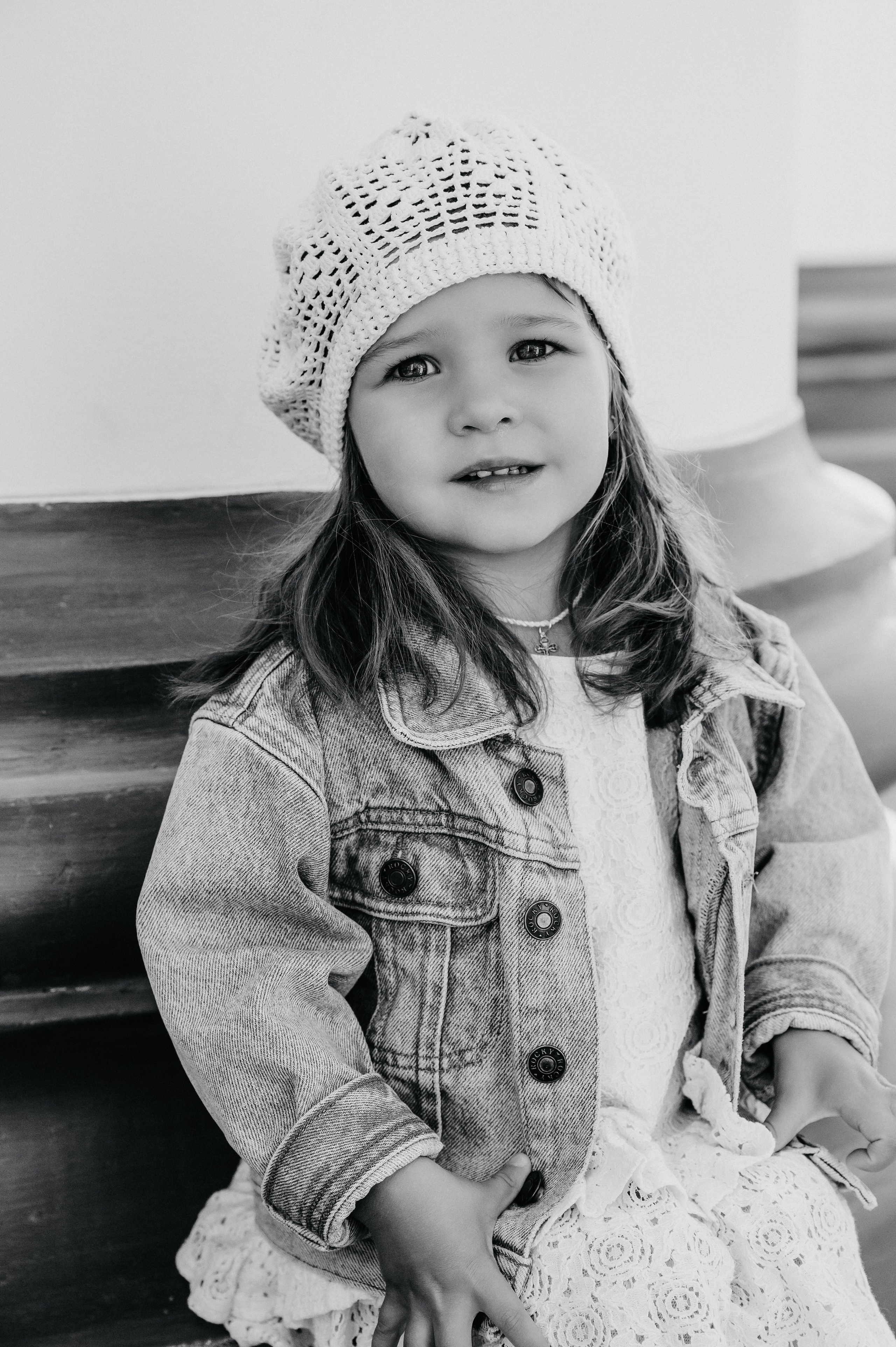 Крещение Маргариты. Свадебный и просто хороший фотограф в Челябинске