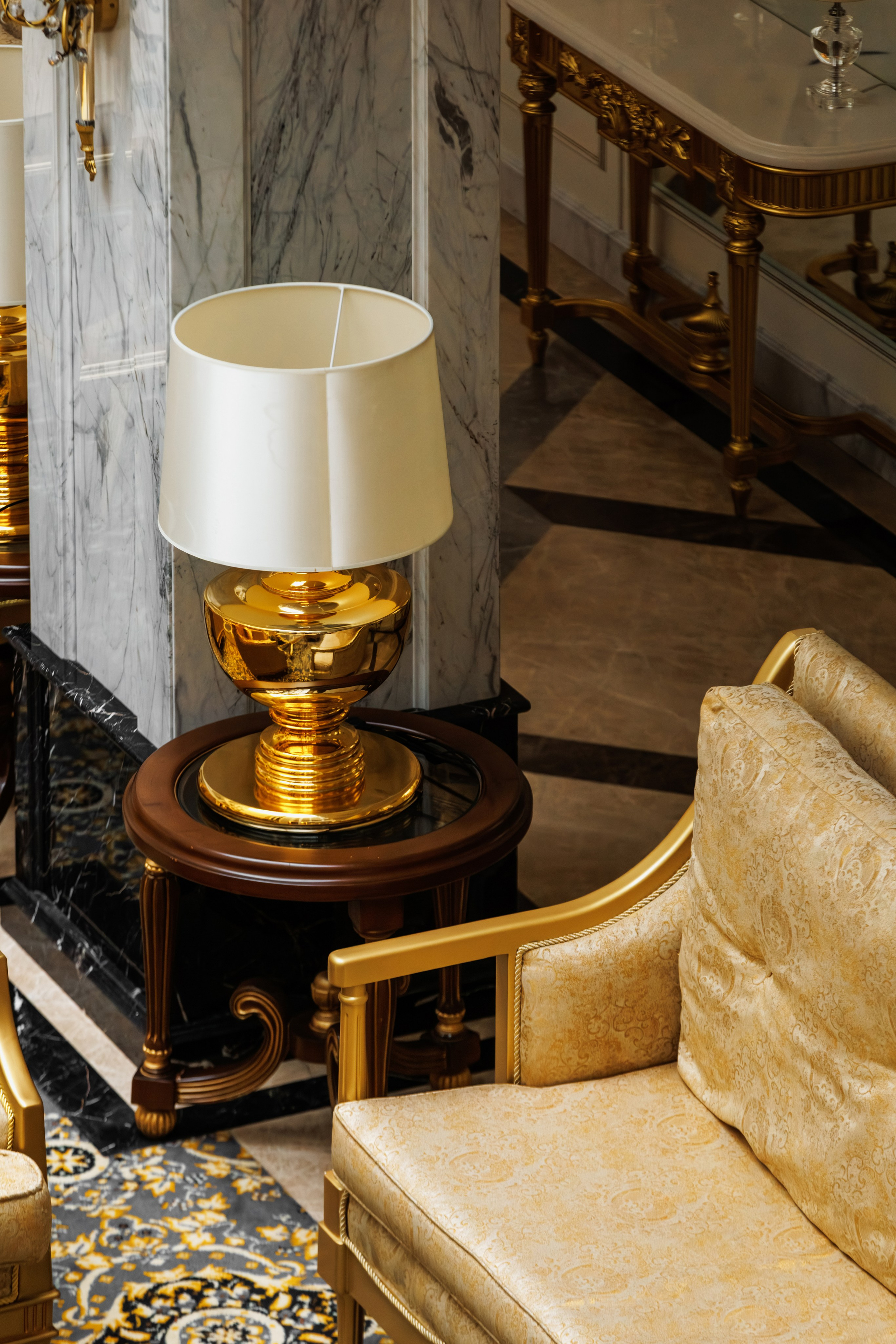 Tsar Palace Luxury Hotel & SPA 5*. Репортажный фотограф в Санкт-Петербурге Жолудев Владислав