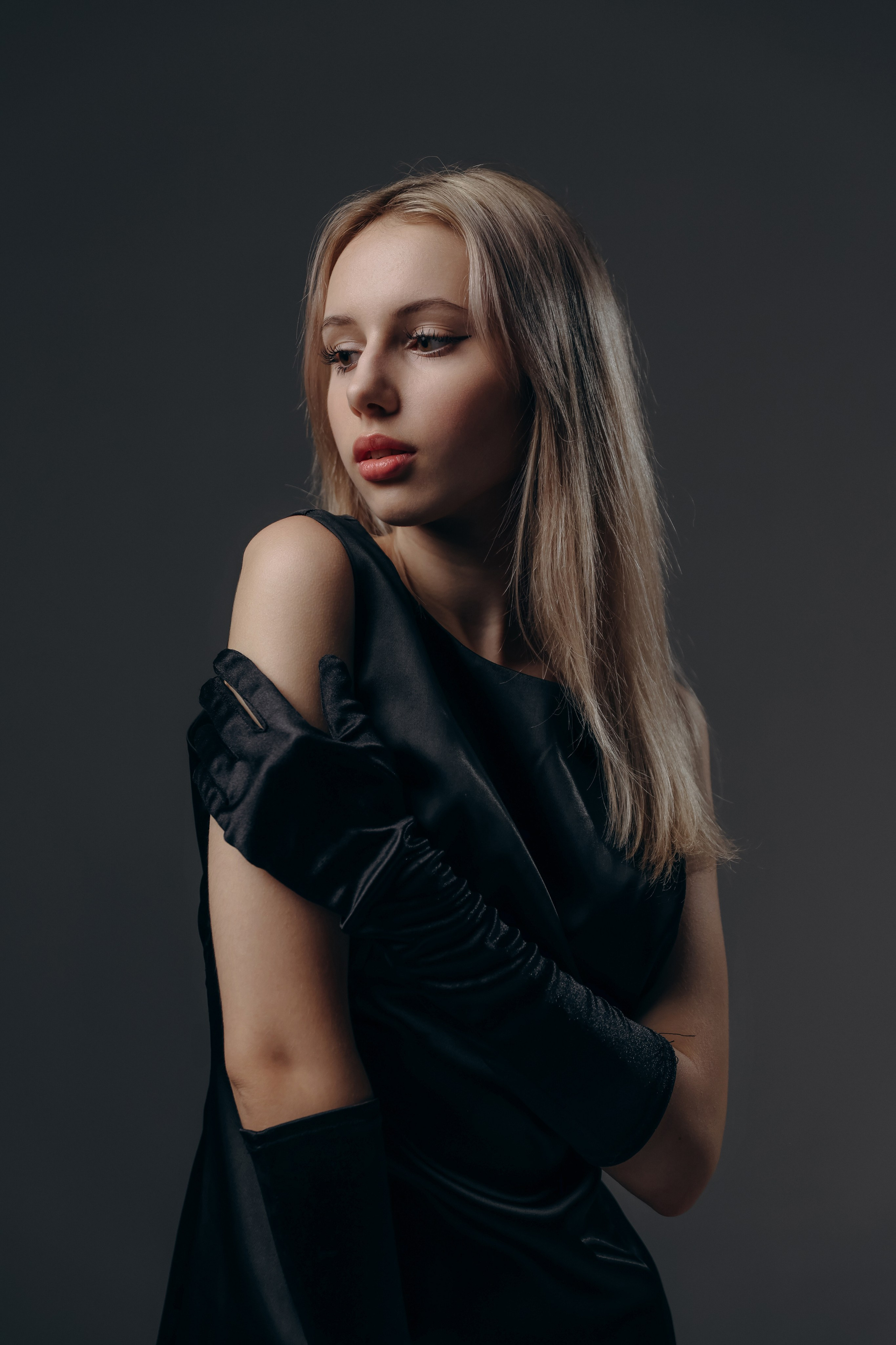 Портрет. Портретный фотограф Наталья Шарыпина в Череповце