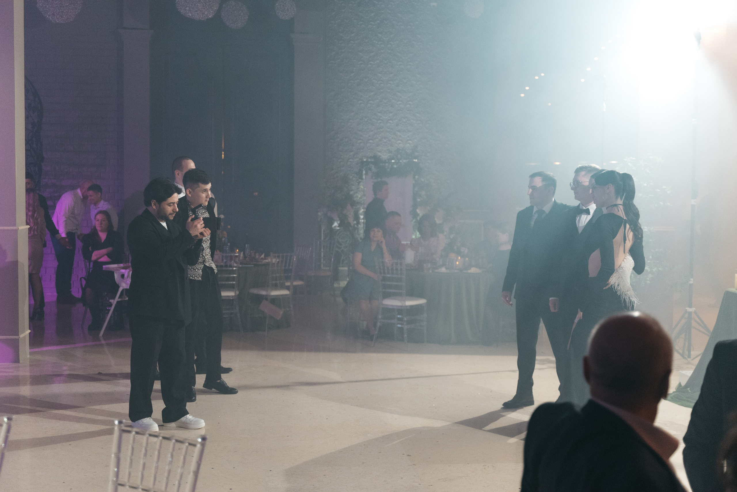 Backstage 23.03.24. Репортажный и свадебный фотограф в Сургуте