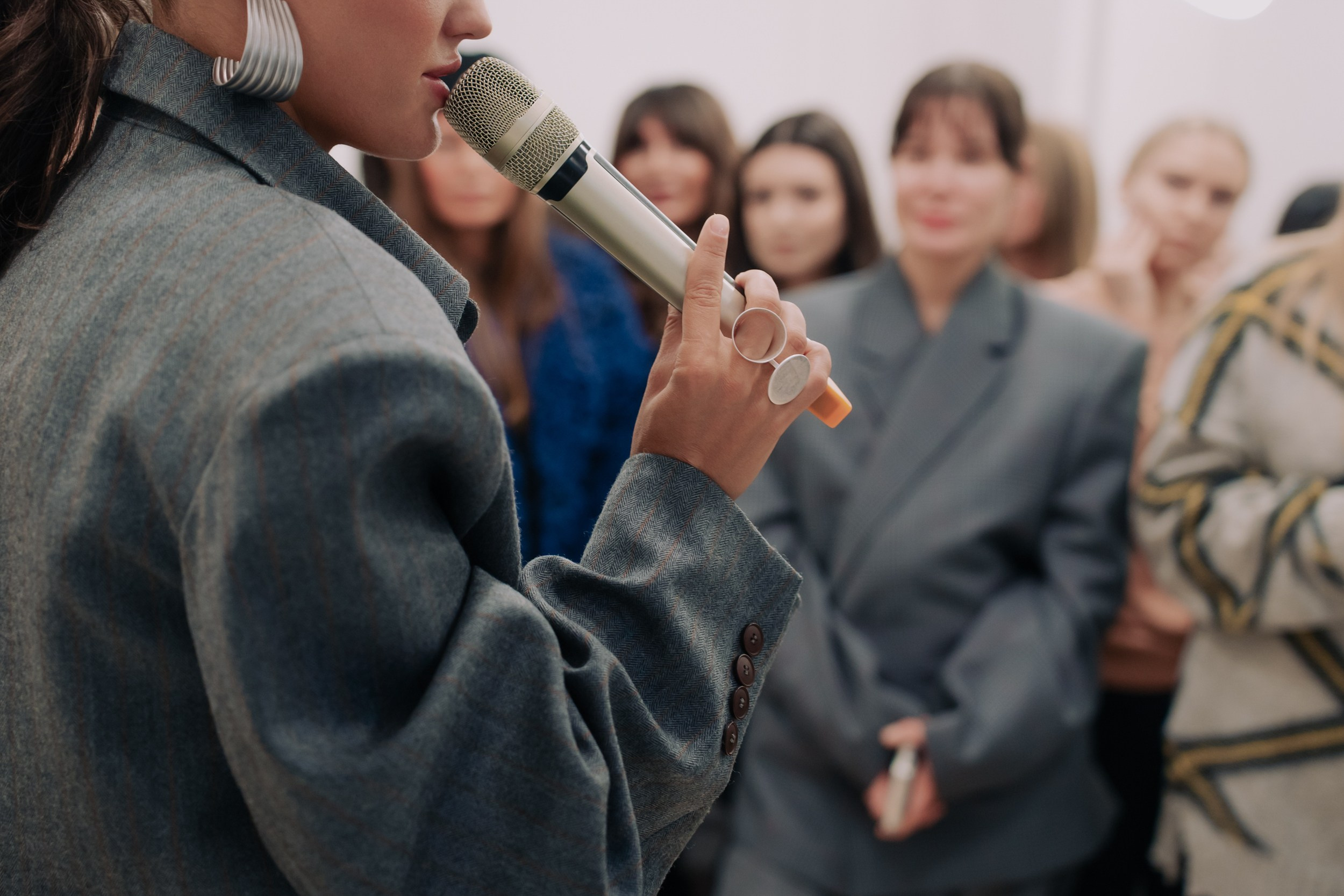 Открытие магазина PFM. Портретный и репортажный фотограф в Санкт-Петербурге Максим Пашков