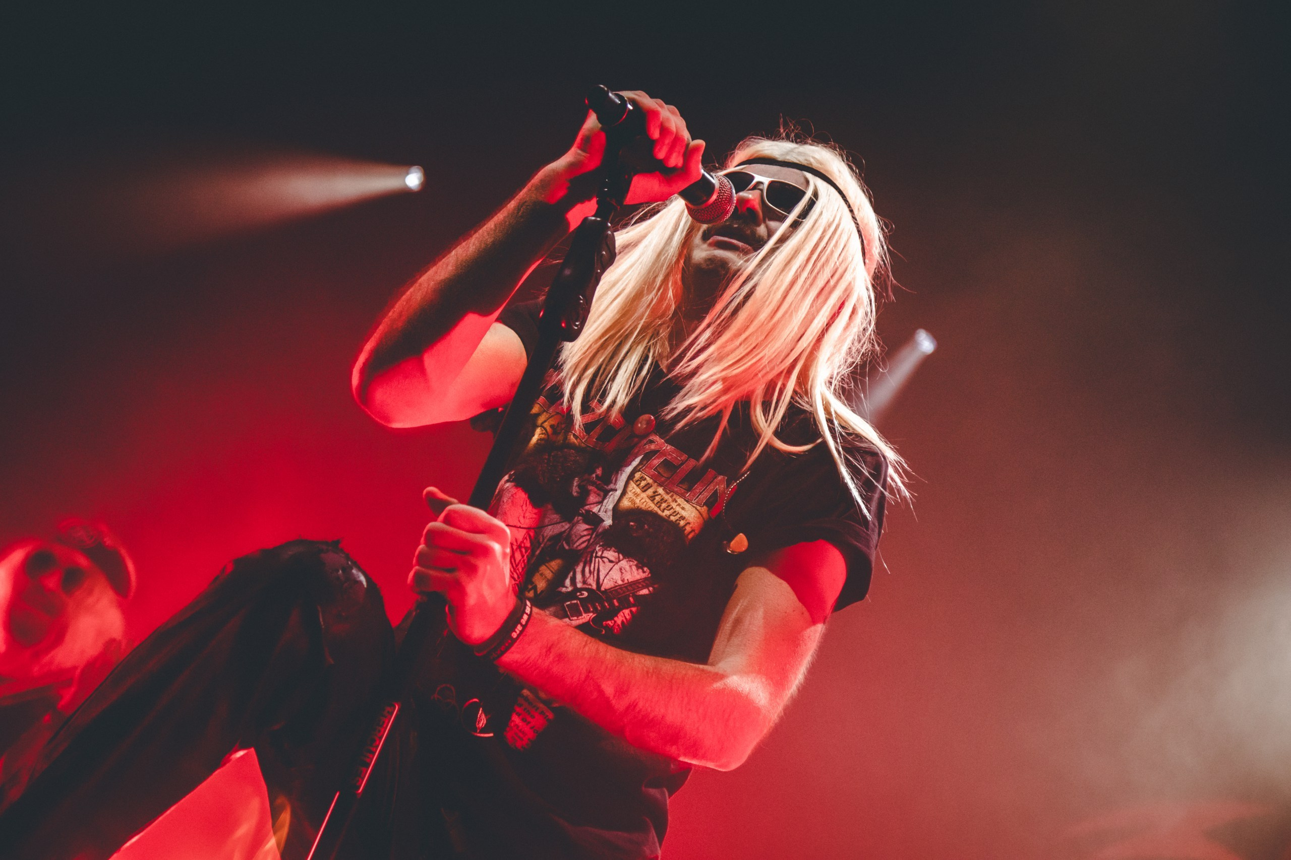 Багровый Фантомас | 1930 Moscow. Концертный фотограф Михальченкова Алёна | Москва