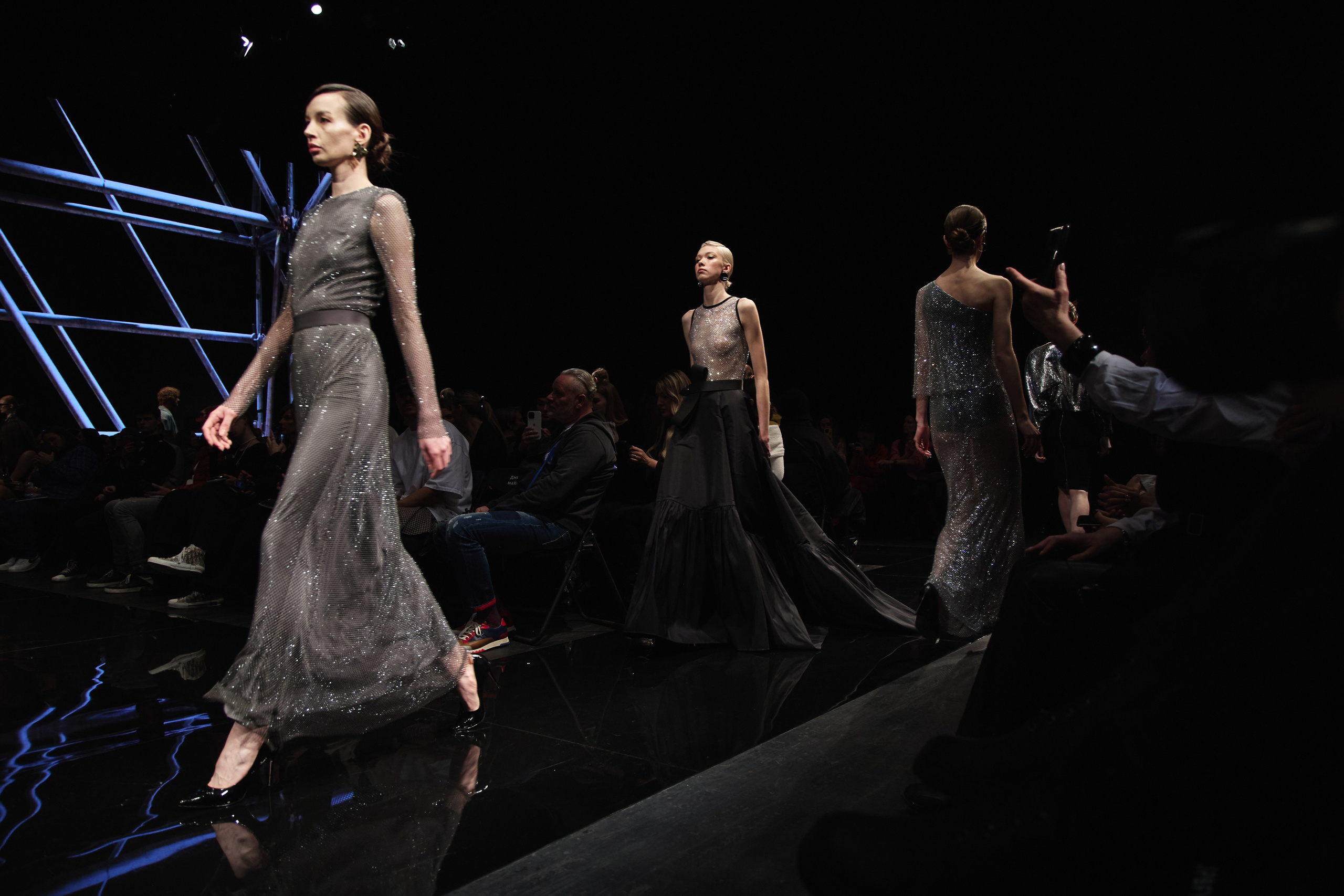 St. Petersburg Fashion Week april 25. Контент фотограф в Санкт-Петербурге Иванова Юлия