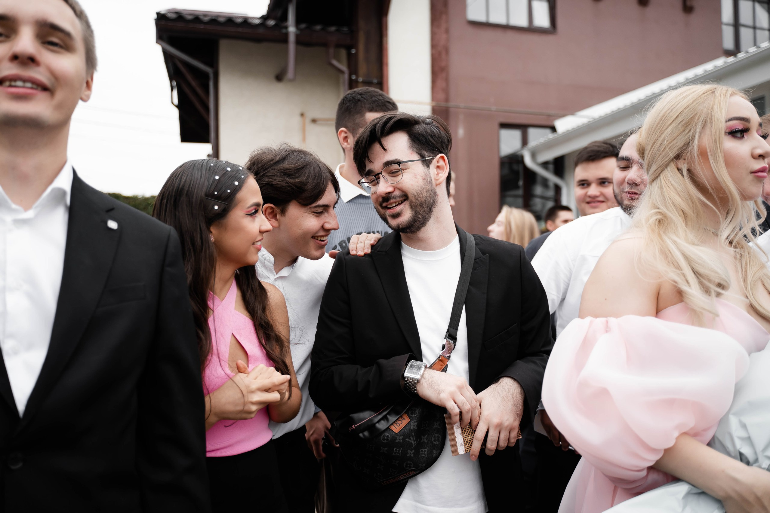 Никита + Лада. Свадебный и репортажный фотограф в Уфе и по России