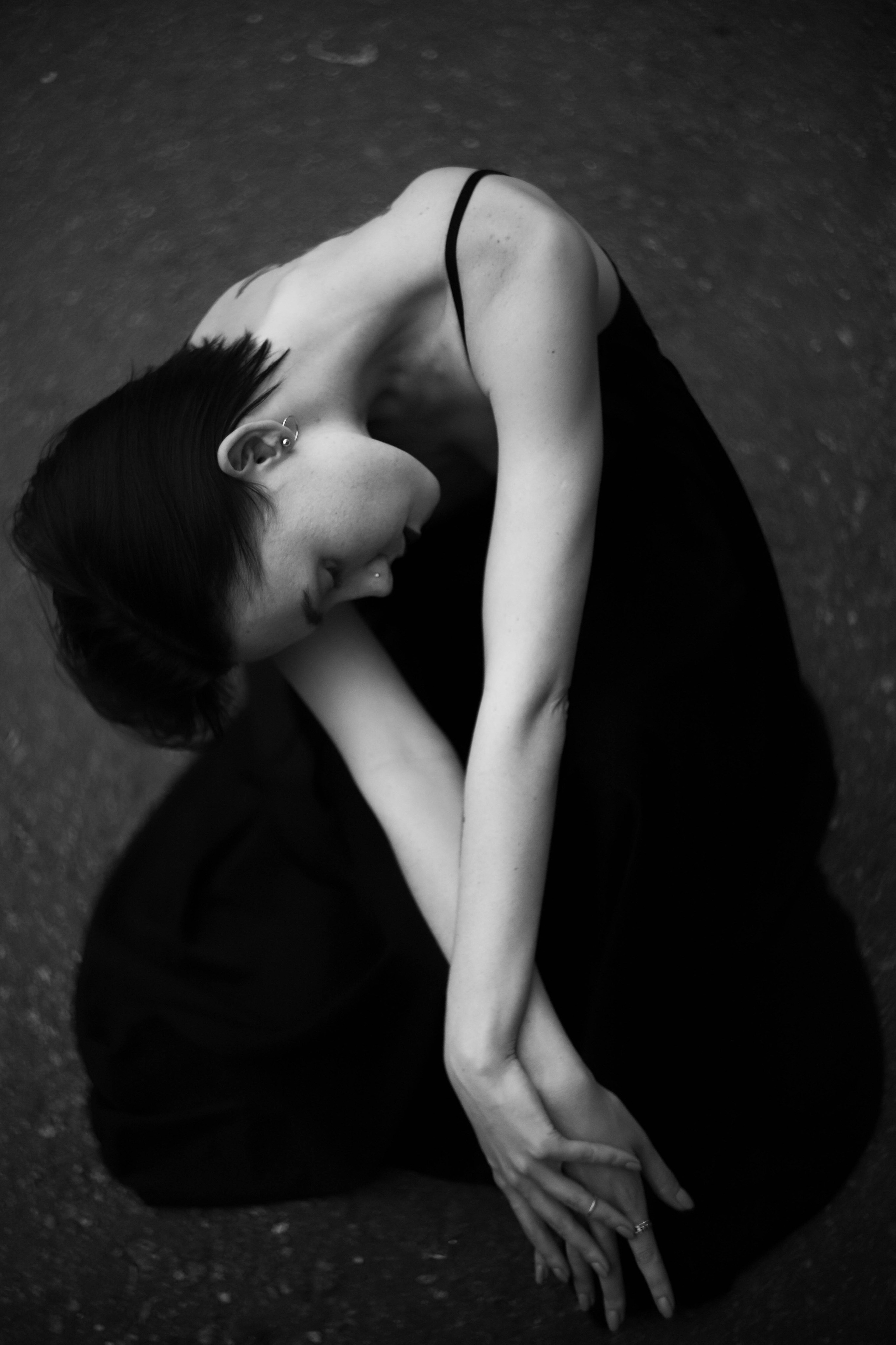 /индивидуальные съемки. Kristina Rashkovskaya