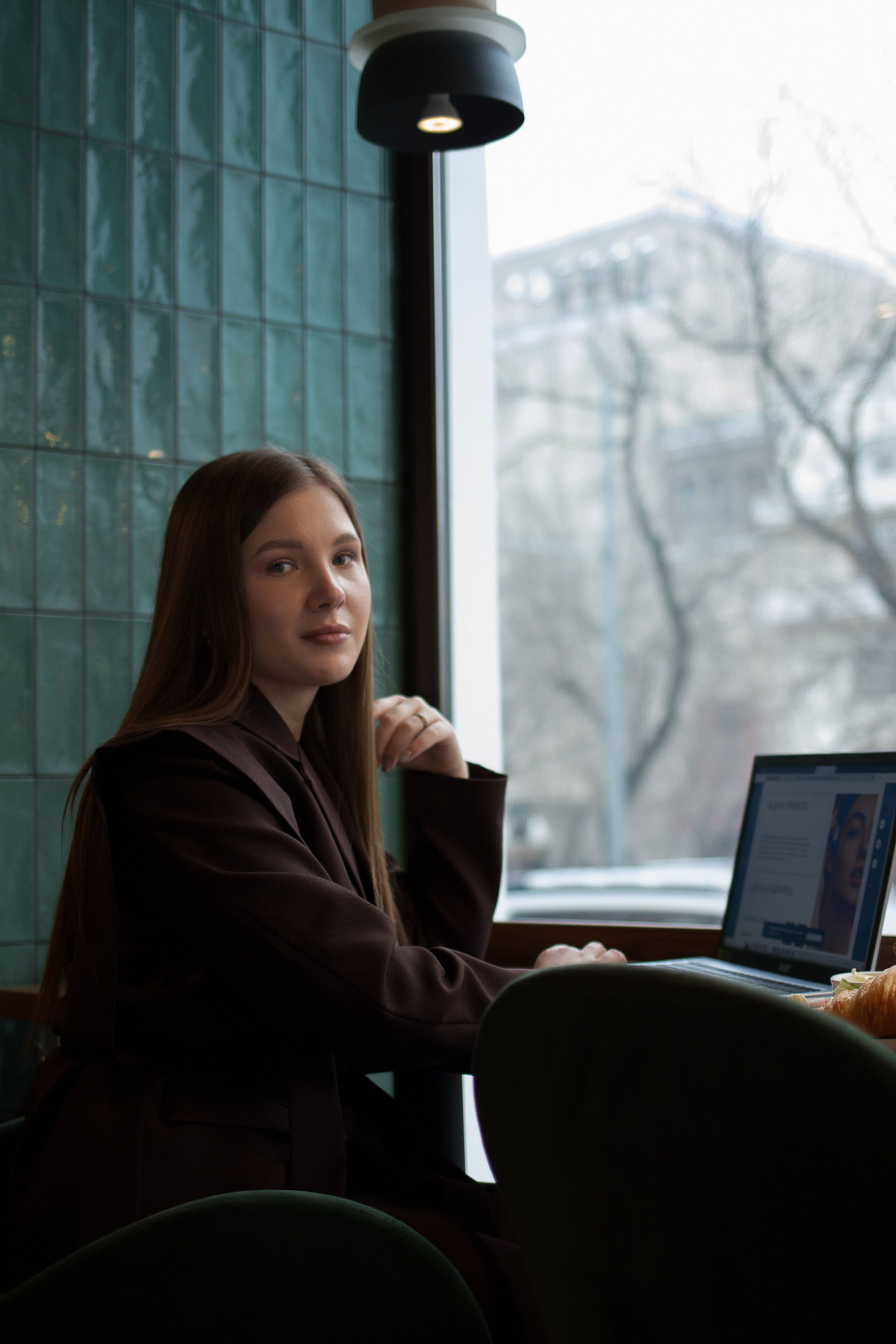 Е — ВЕБ ДИЗАЙНЕР. Фотограф Екатеринбург Елена Минина