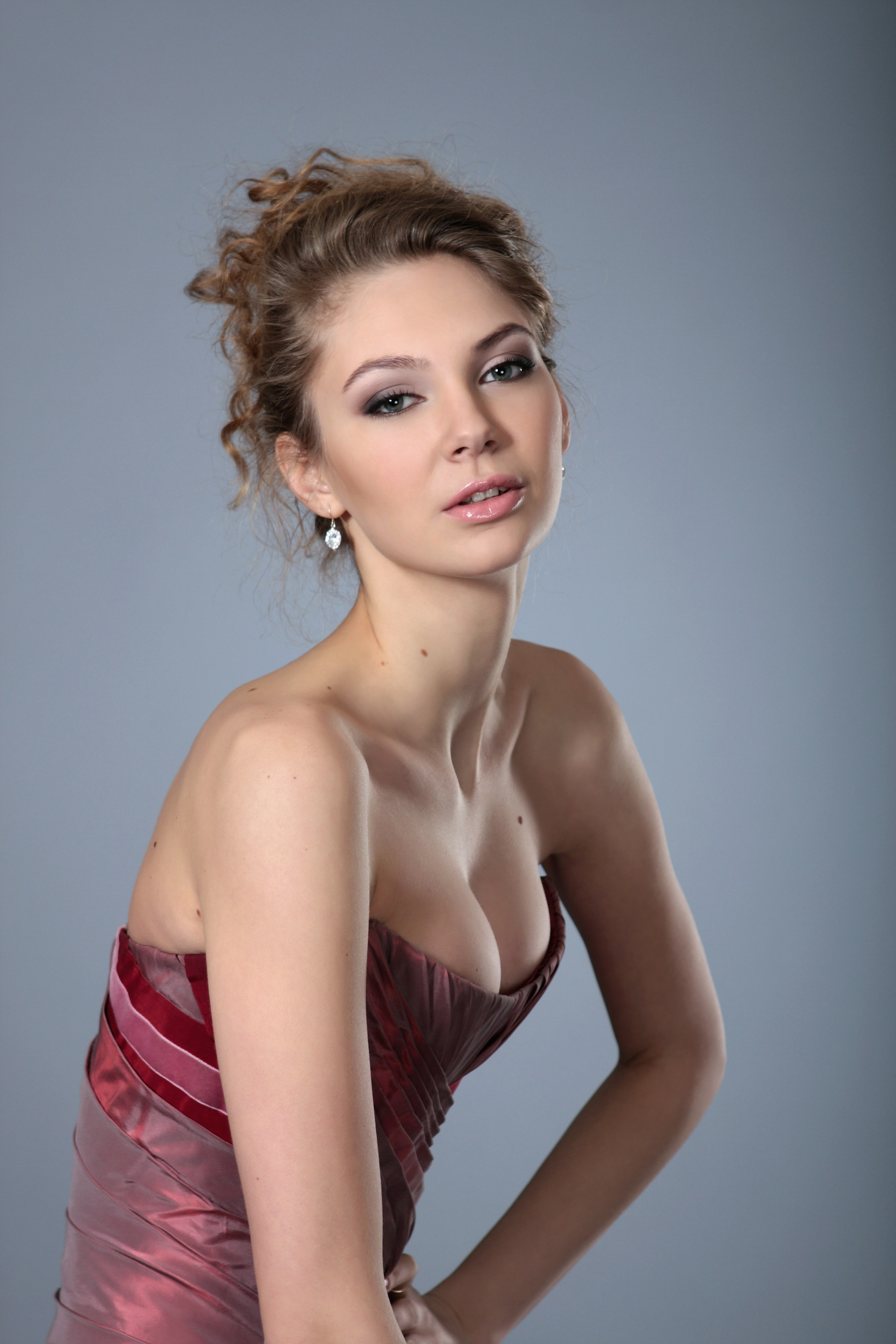 Фотостудия. Фотограф Лагутин Анатолий