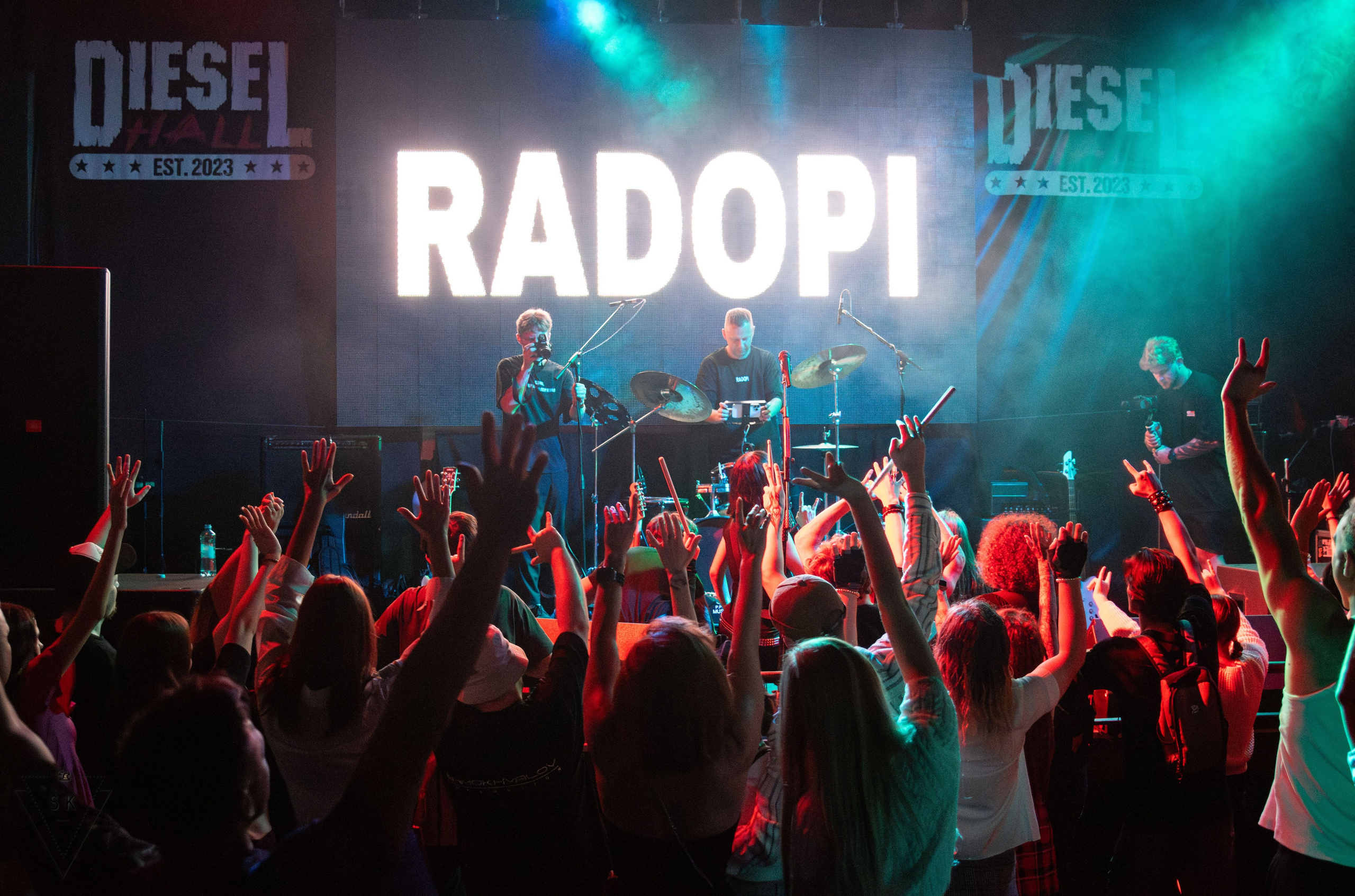 Radopi, 23.08.2025 Воронеж. Репортажный и портретный фотограф из Воронежа — Светлана Кузнецова