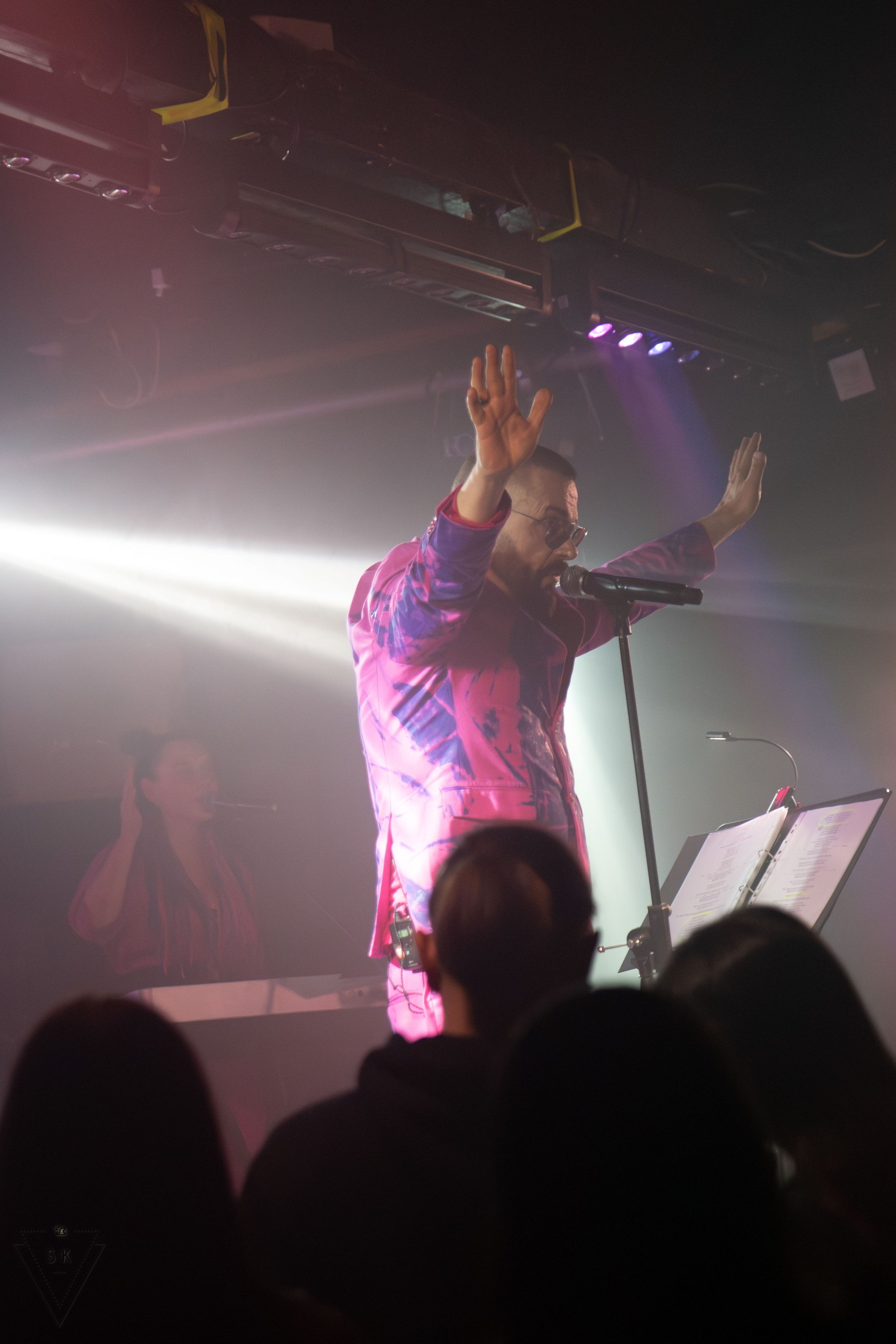 DERO GOI, 04.11.2025, Воронеж, Сто Ручьёв. Репортажный и портретный фотограф из Воронежа — Светлана Кузнецова