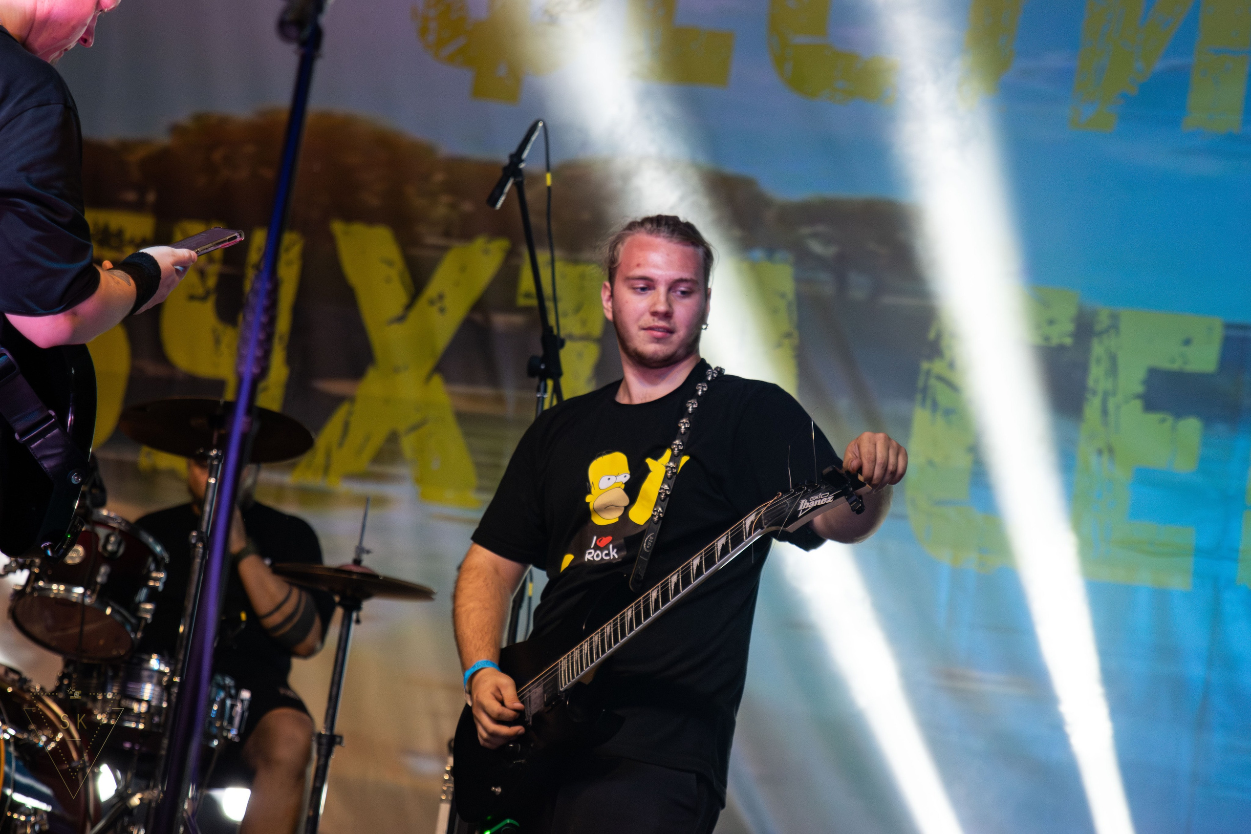 Бухта Сенявина 2025. Репортажный и портретный фотограф из Воронежа — Светлана Кузнецова