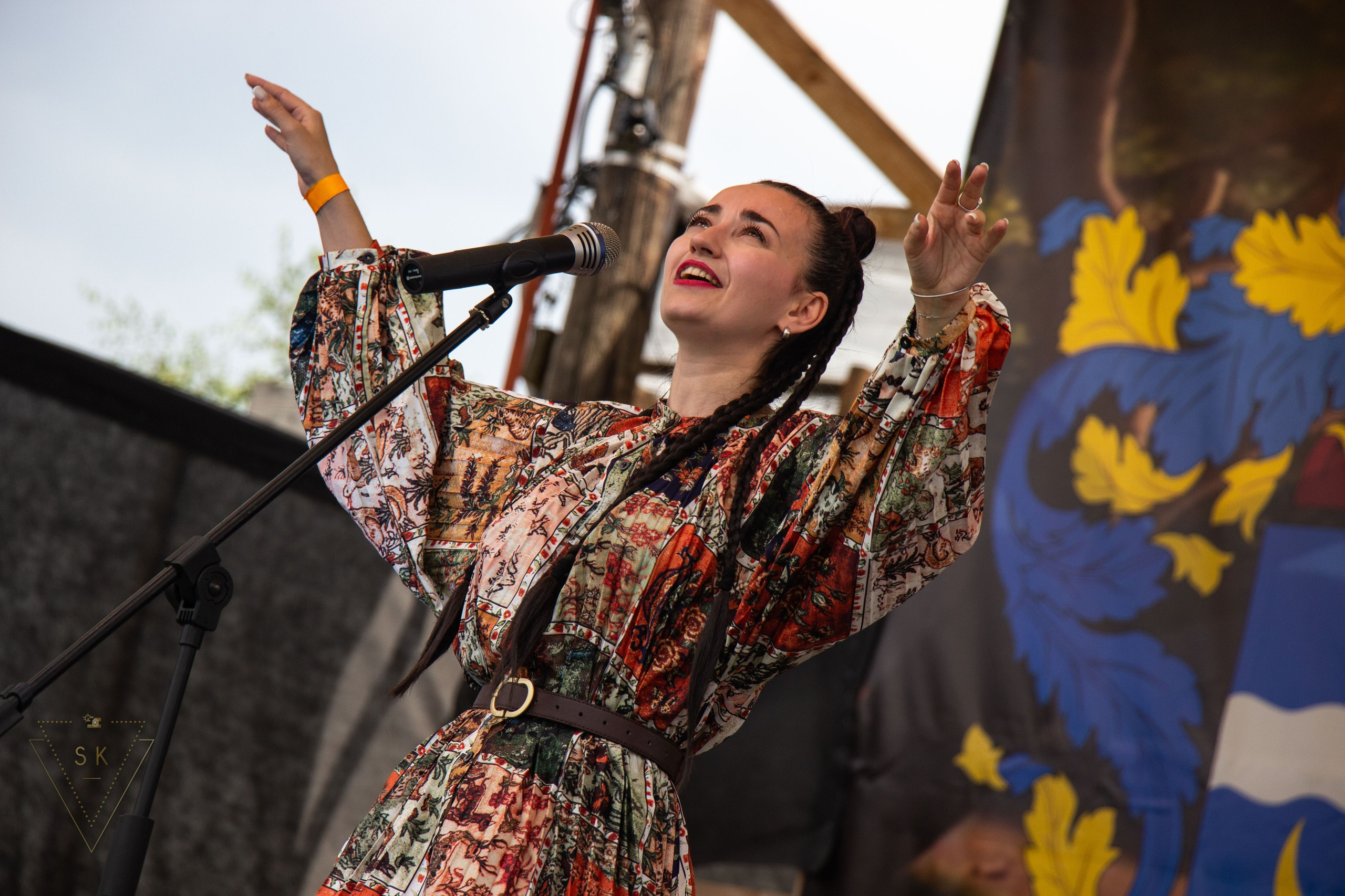 Бухта Сенявина 2025. Репортажный и портретный фотограф из Воронежа — Светлана Кузнецова