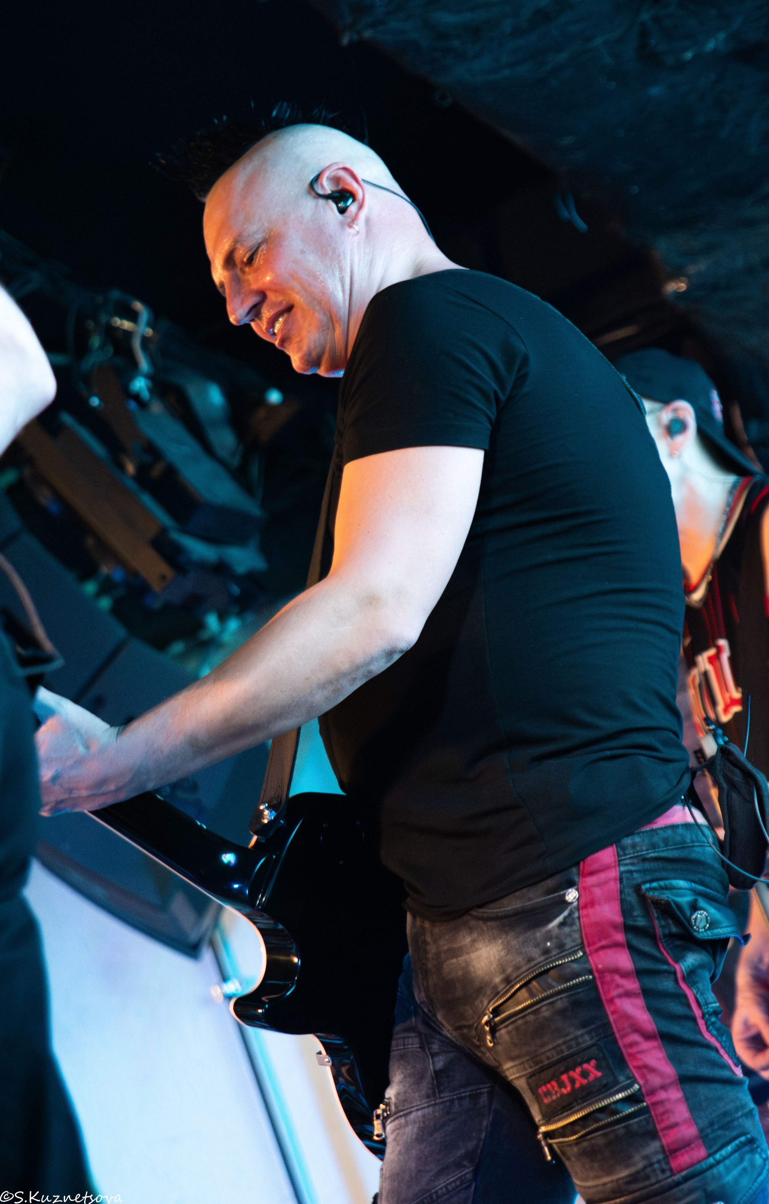 Бригадный Подряд, г. Воронеж. Репортажный и портретный фотограф из Воронежа — Светлана Кузнецова