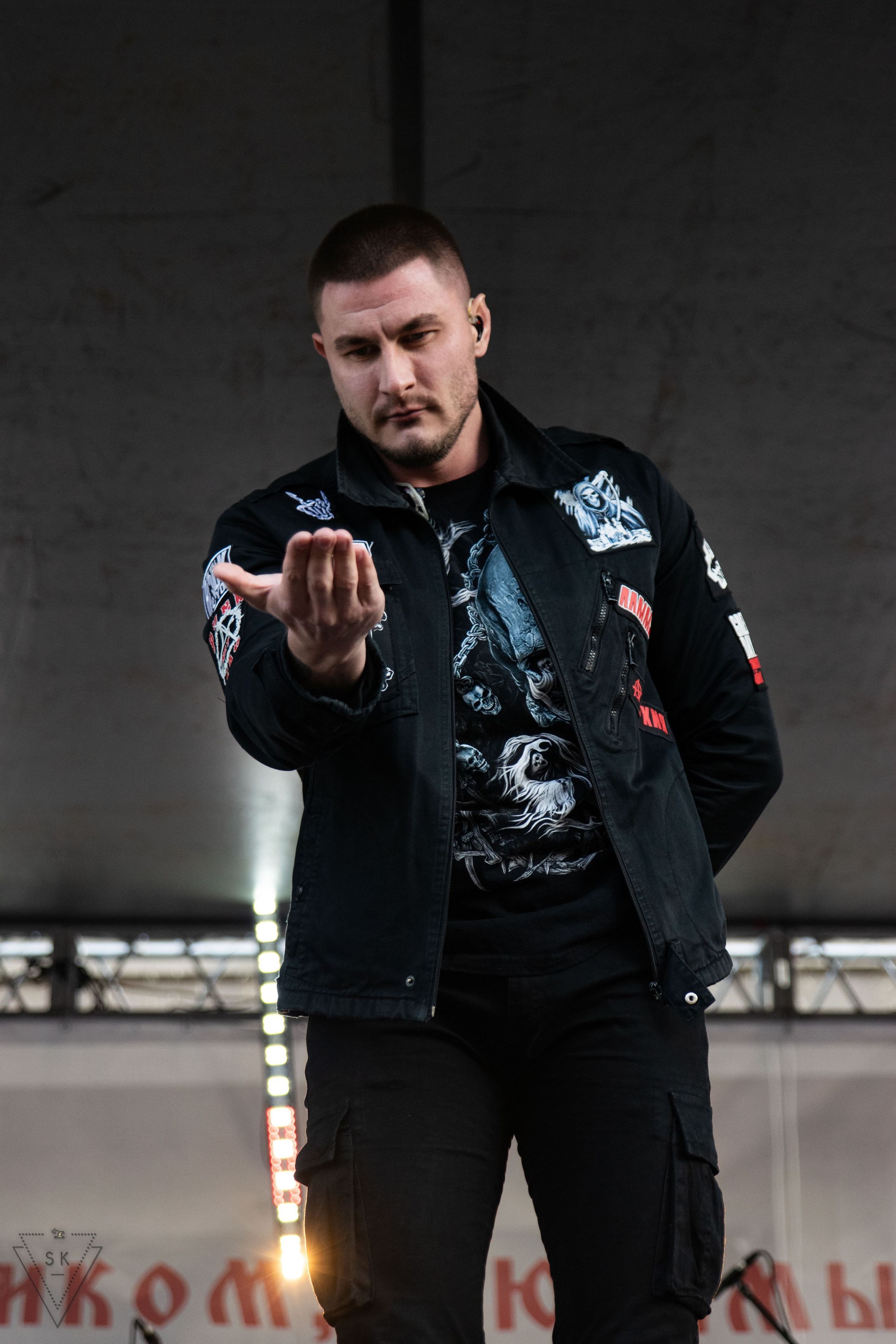 День города Воронеж 2025 — НеБо/Сказки Чёрного Города. Репортажный и портретный фотограф из Воронежа — Светлана Кузнецова