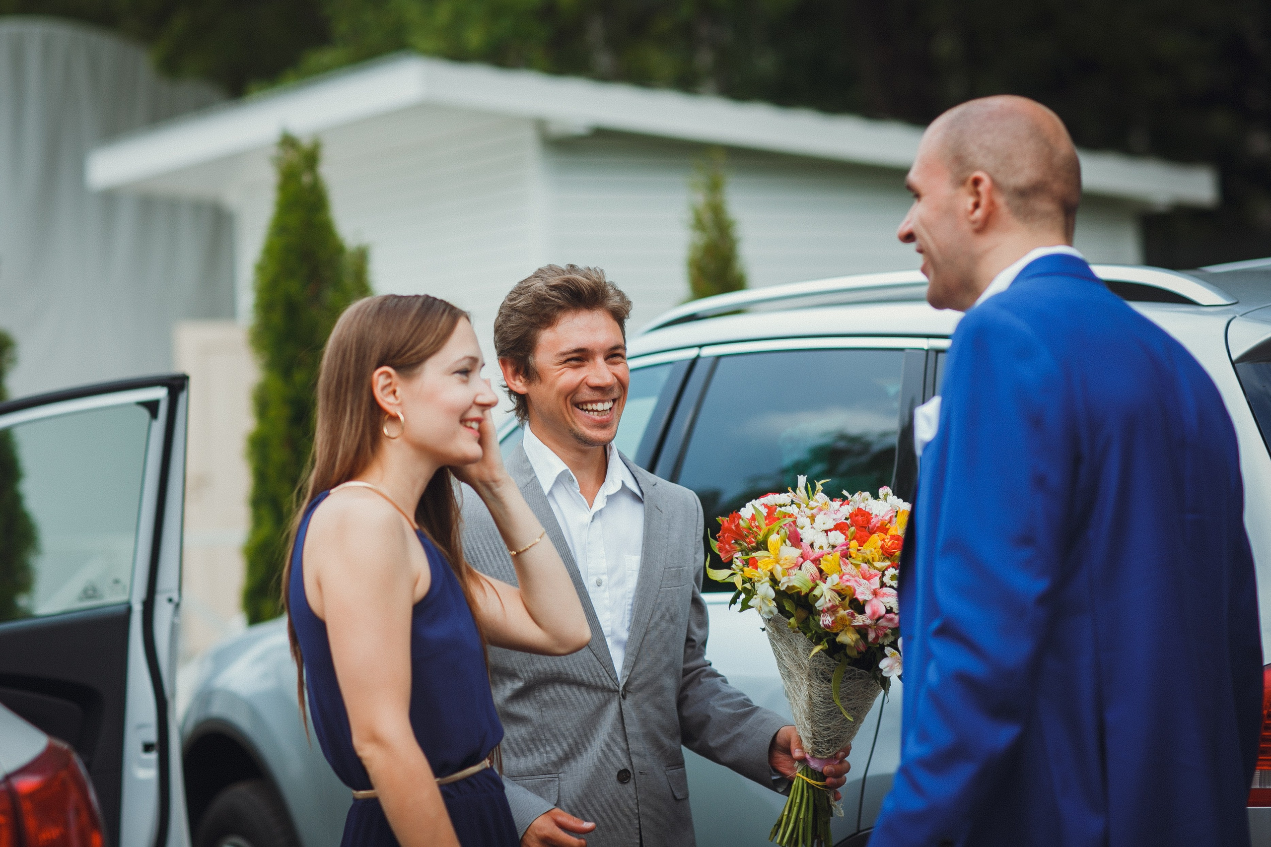 Василина и Михаил. Татьяна Фомичева. Репортажный и светский фотограф в Москве