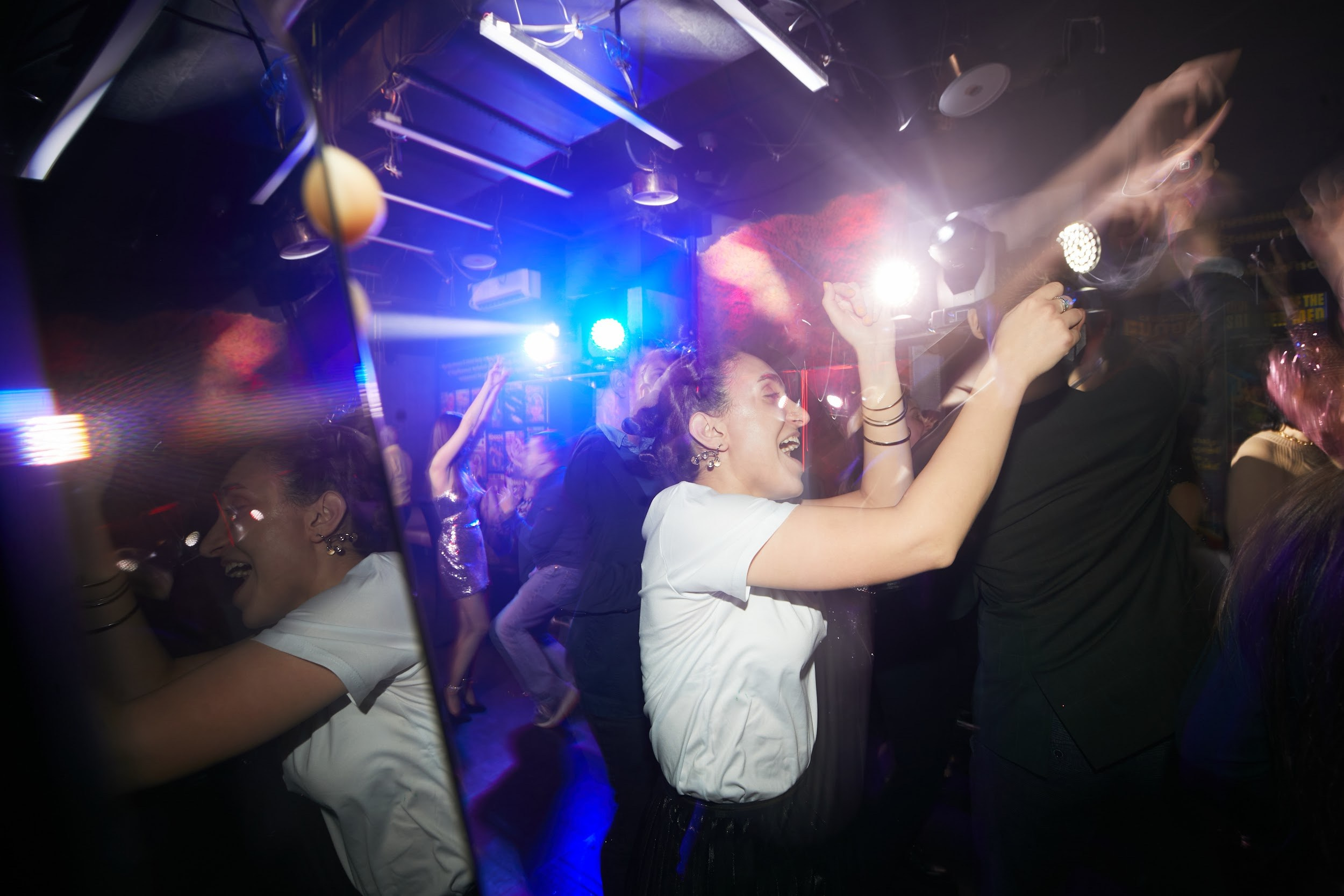 Космически весёлый праздник IT-компании. Татьяна Фомичева. Репортажный и светский фотограф в Москве