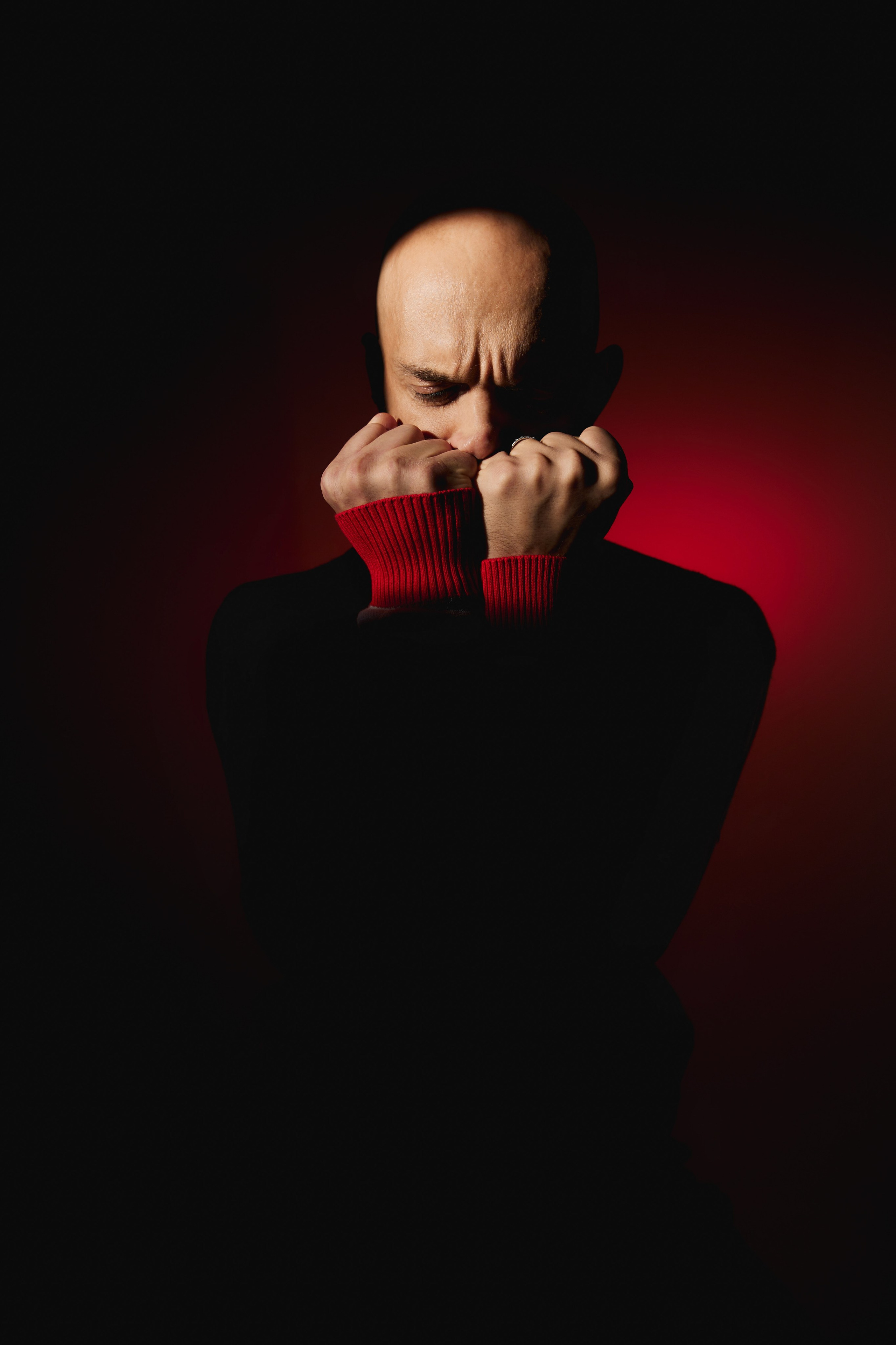 Илья. Он умеет быть разным. От строгого до безумного. Пять лиц одного героя. Татьяна Фомичева. Репортажный и светский фотограф в Москве