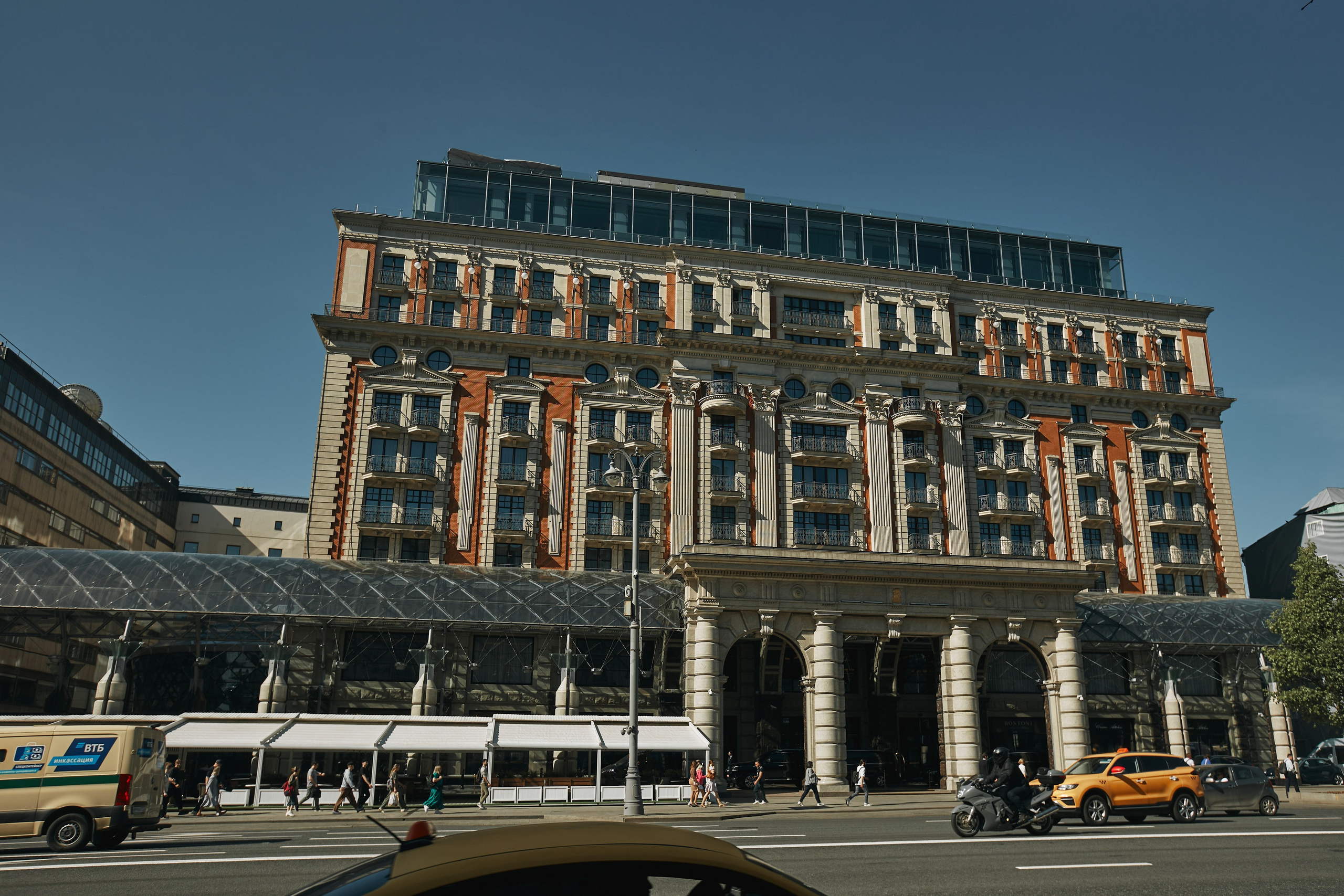 Партнёрский форум турецкого министерства в отеле Карлтон. Татьяна Фомичева. Репортажный и светский фотограф в Москве