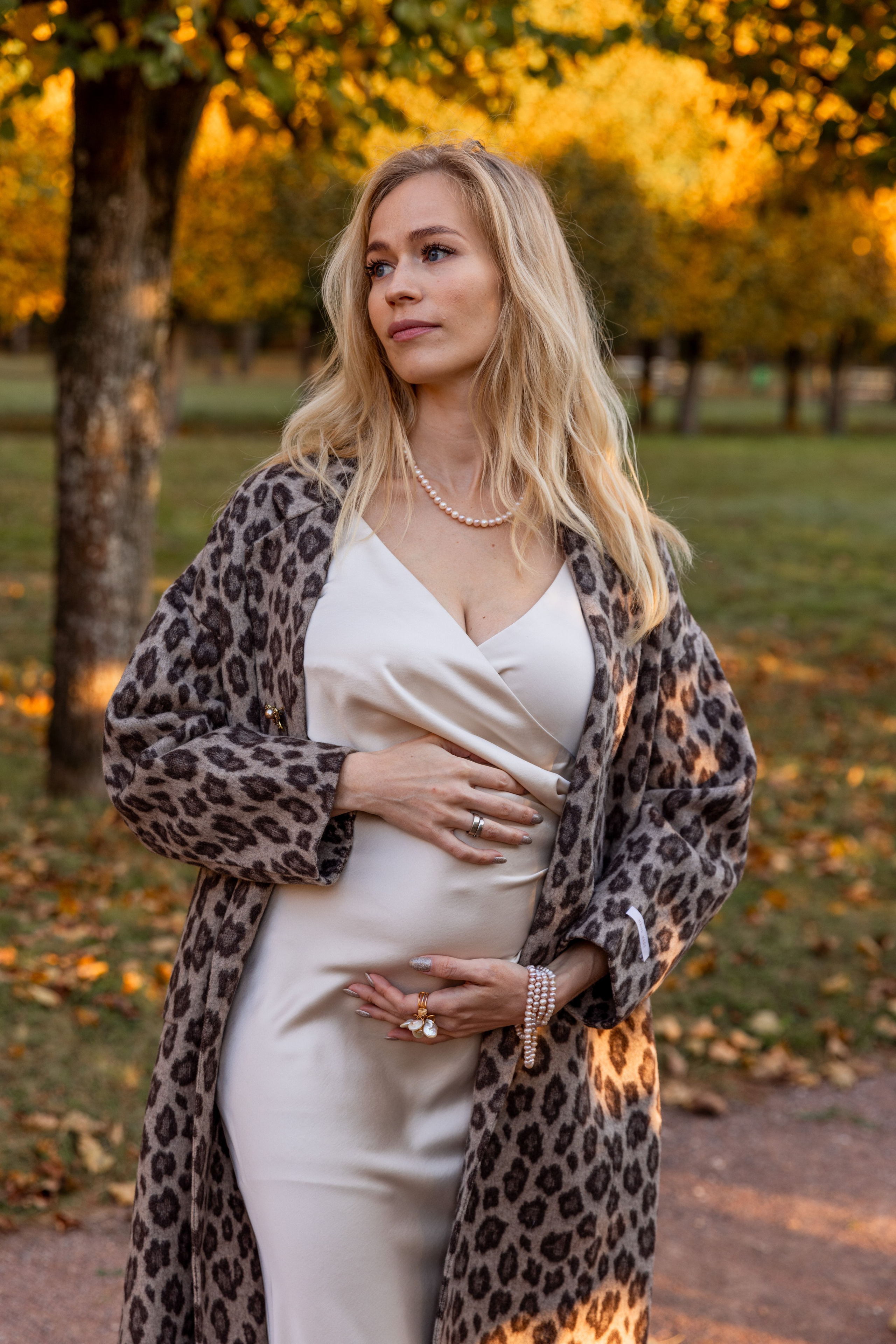 В ожидании чуда. Свадебный и Семейный фотограф в Москве и Сочи Таня Михей