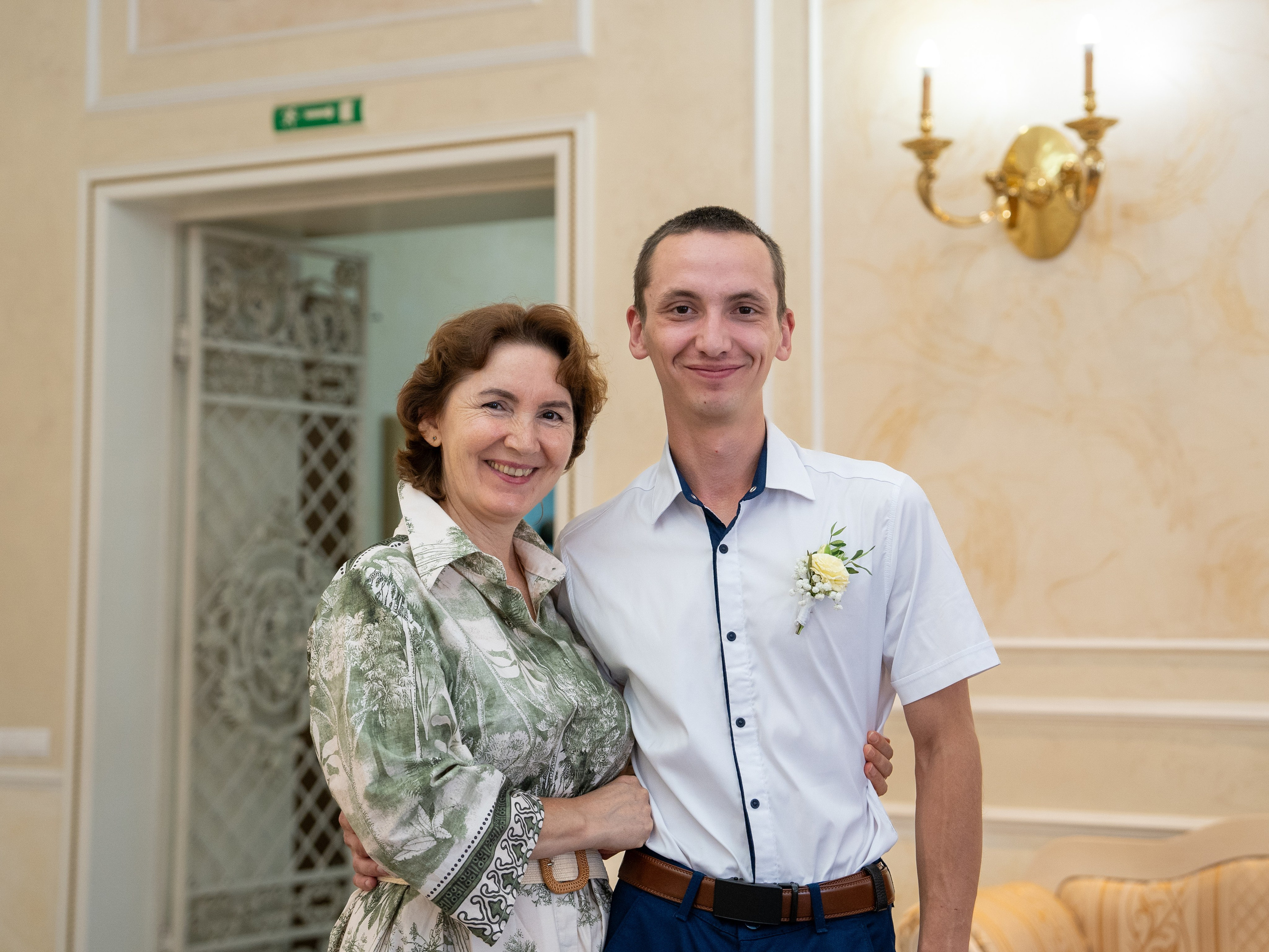 Серёжа и Юля. Фотограф Наталья Сорока Ижевск