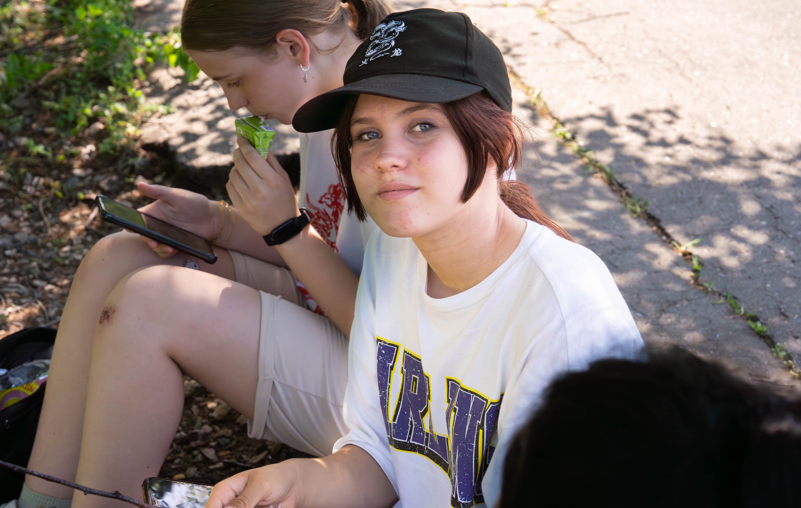 Лесная сказка. Фотограф Наталья Сорока Ижевск