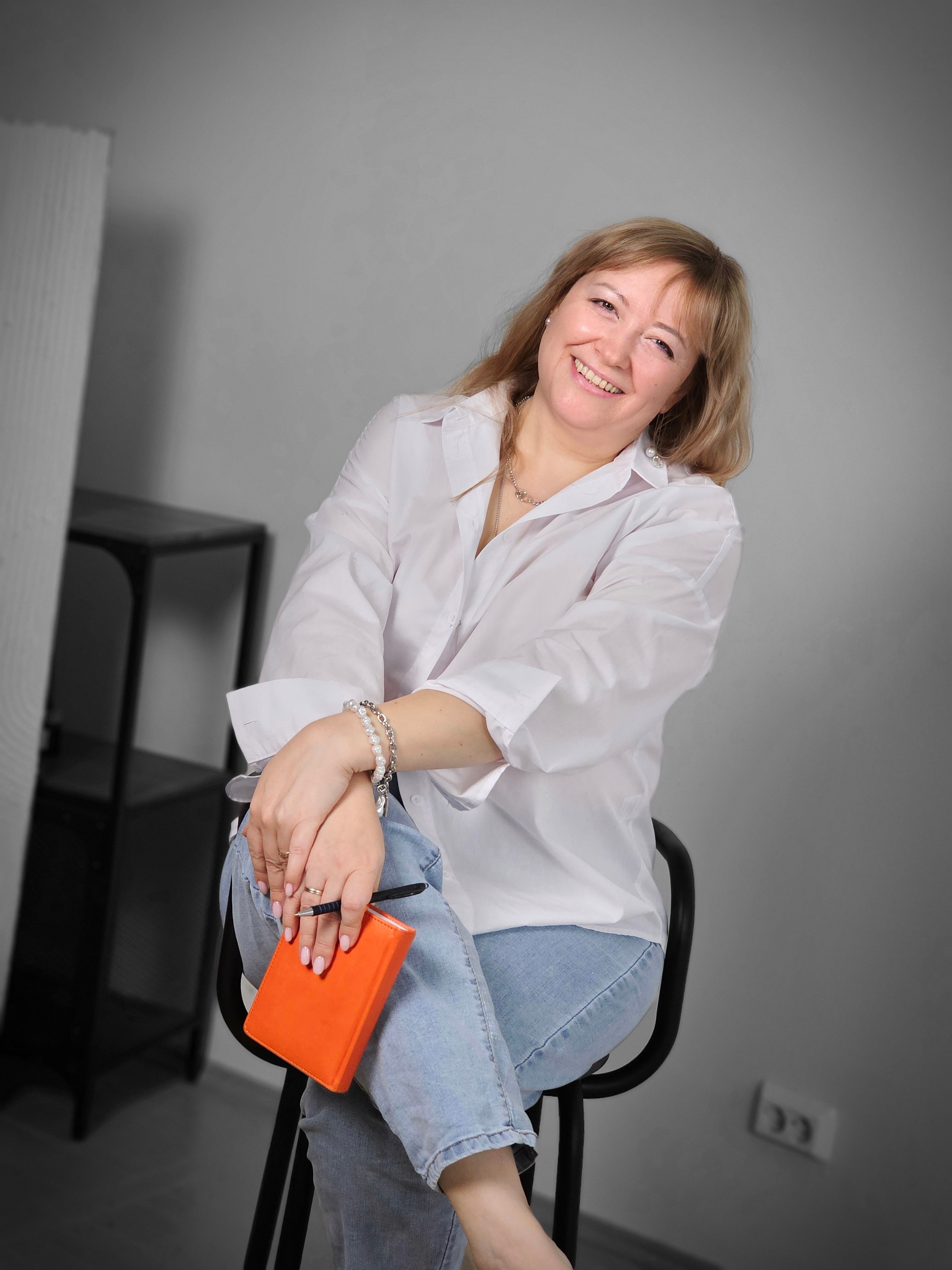 Лида, Лена, Катя. Фотограф Наталья Сорока Ижевск