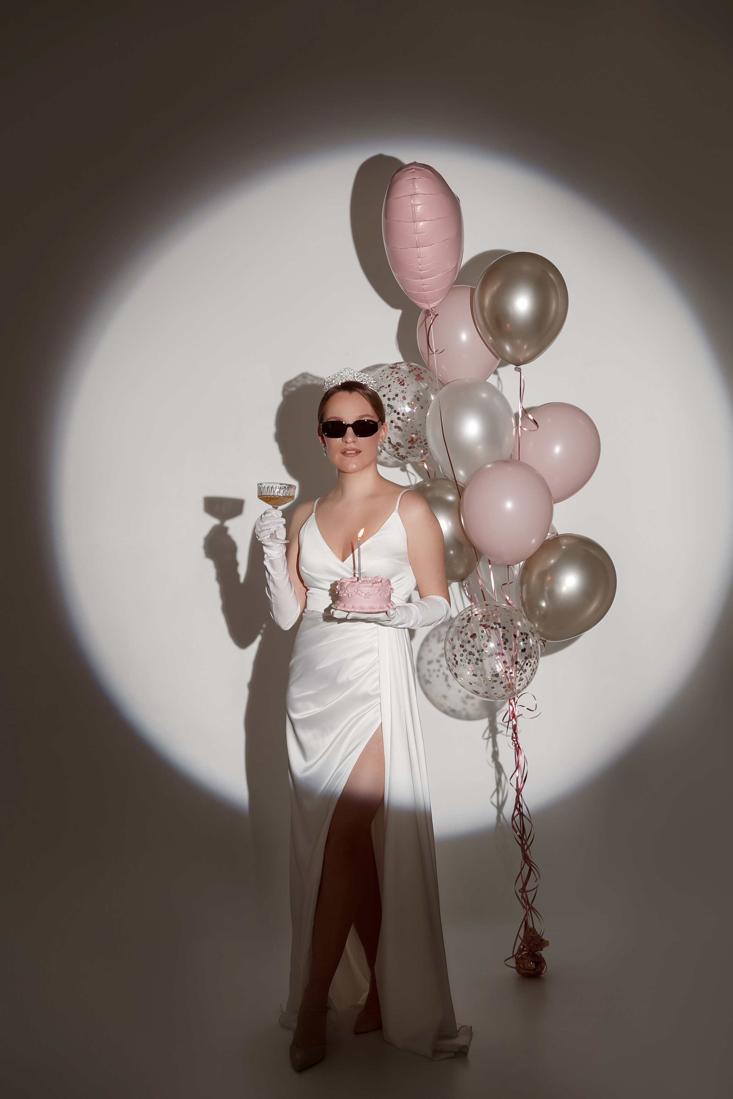 Анастасия. Студия. Свадебный и семейный фотограф в Брянске Ирина Гавриленко, выпускные ал