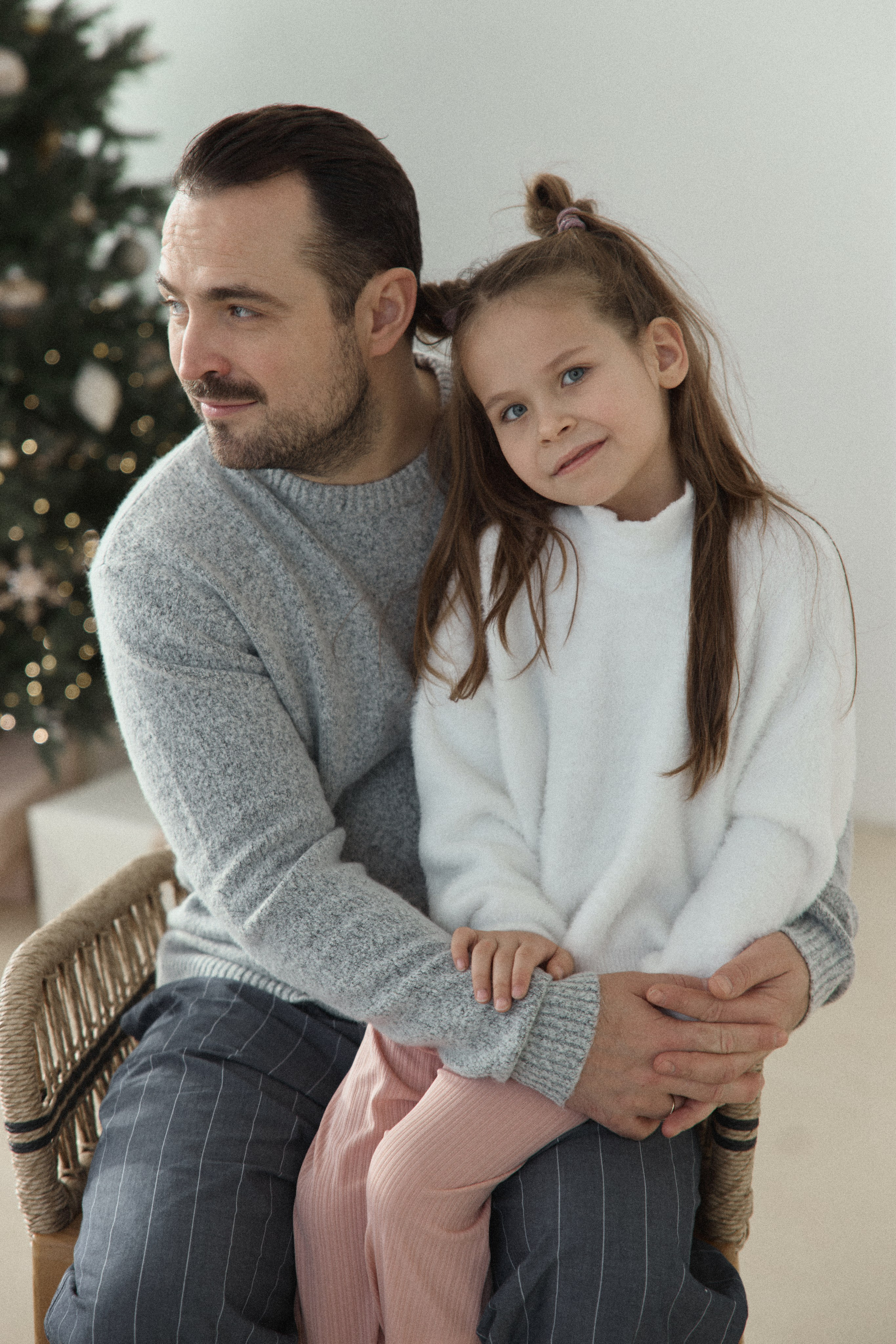 Данила + Нэлла + Василиса + Антон + Алиса + Платон. Семейный и детский фотограф Юлия Шох