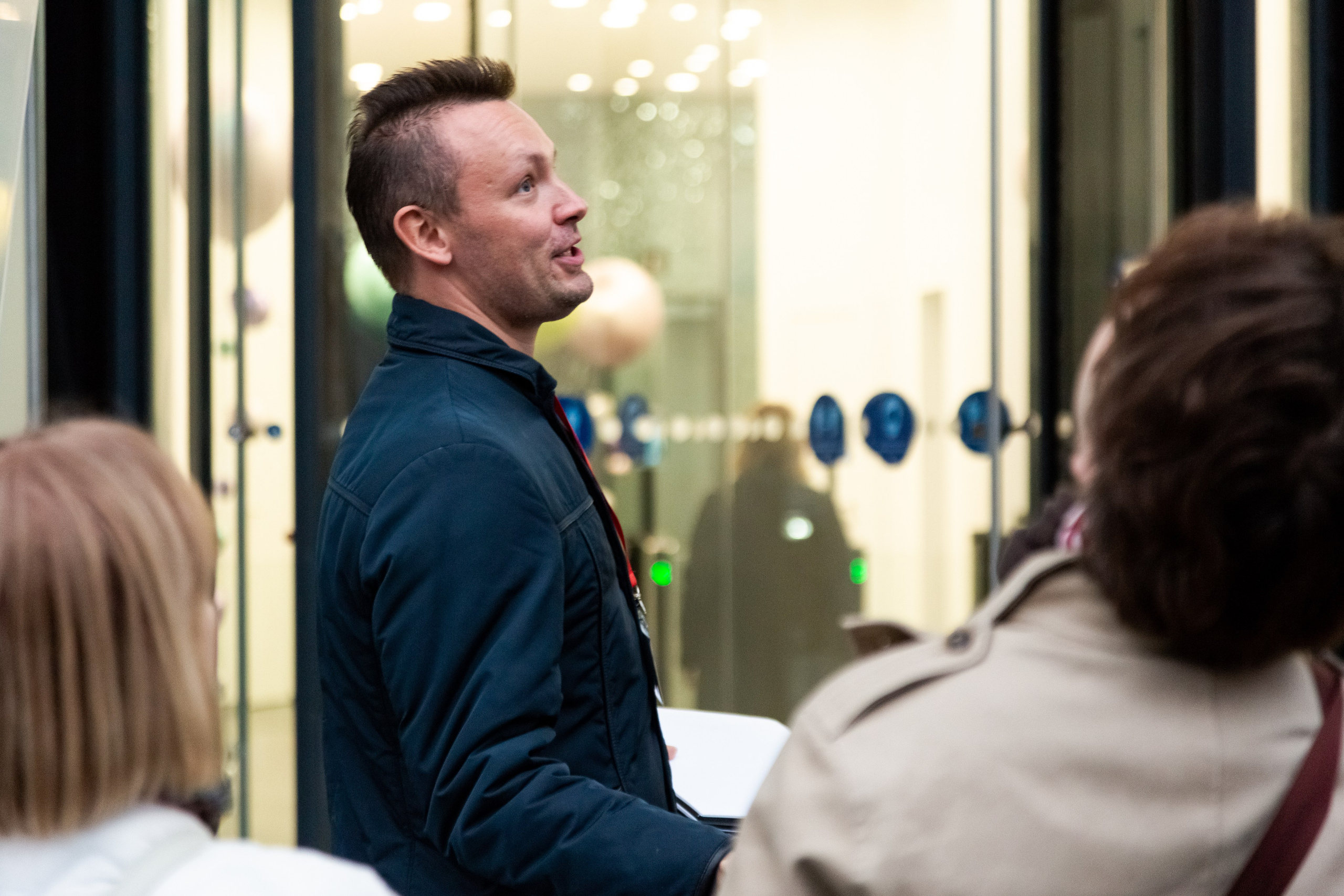 Репортажное портфолио. Профессиональный фотограф Иван Фролов