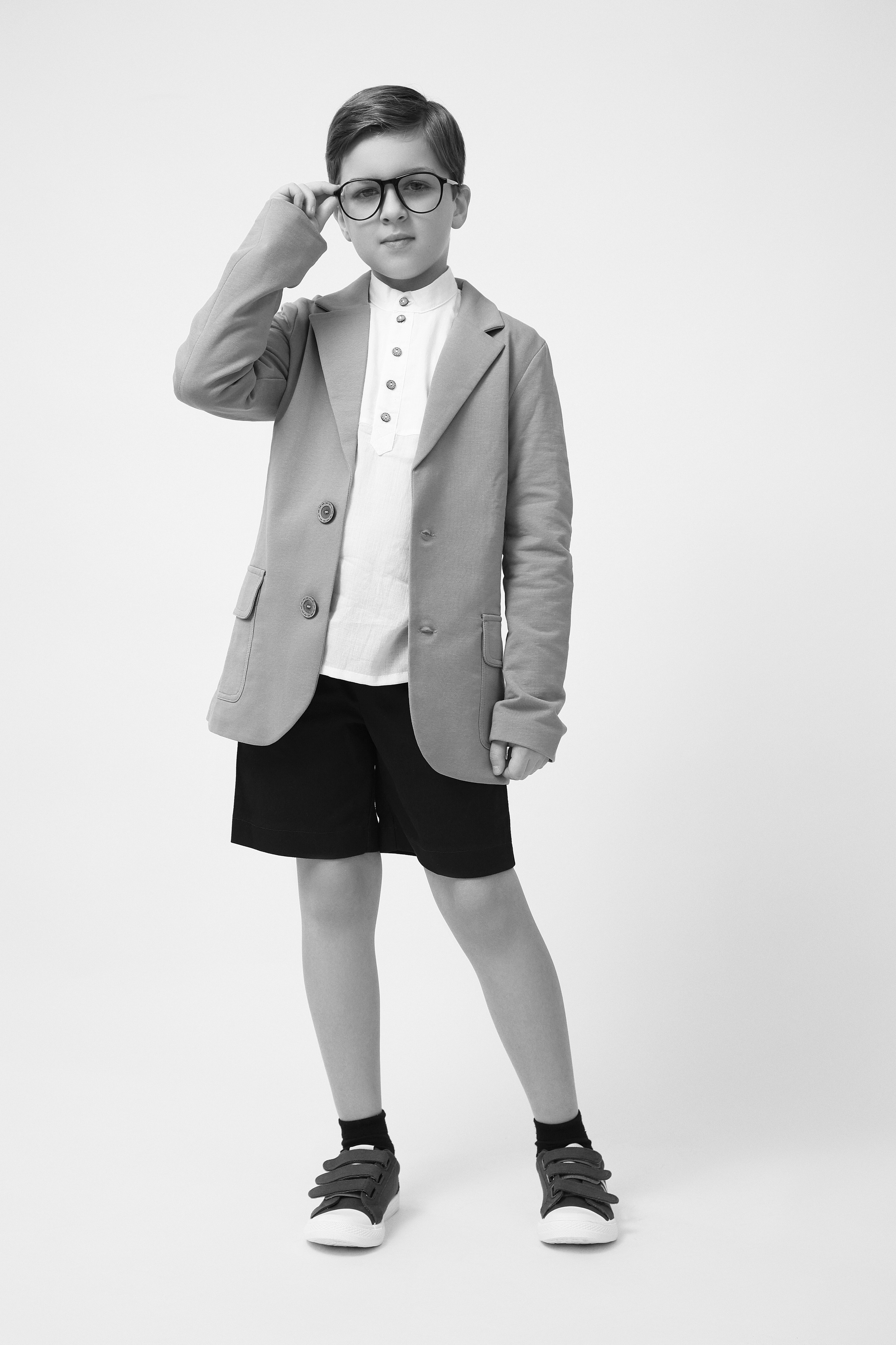 ARTEMY. Модельная студия MIA Models