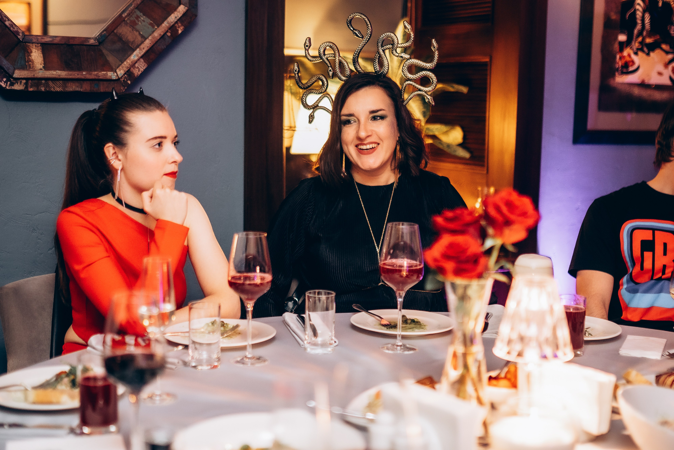 Репортаж (на примере корпоратива). Фотограф ПИТЕР СПБ Надежда Баранова