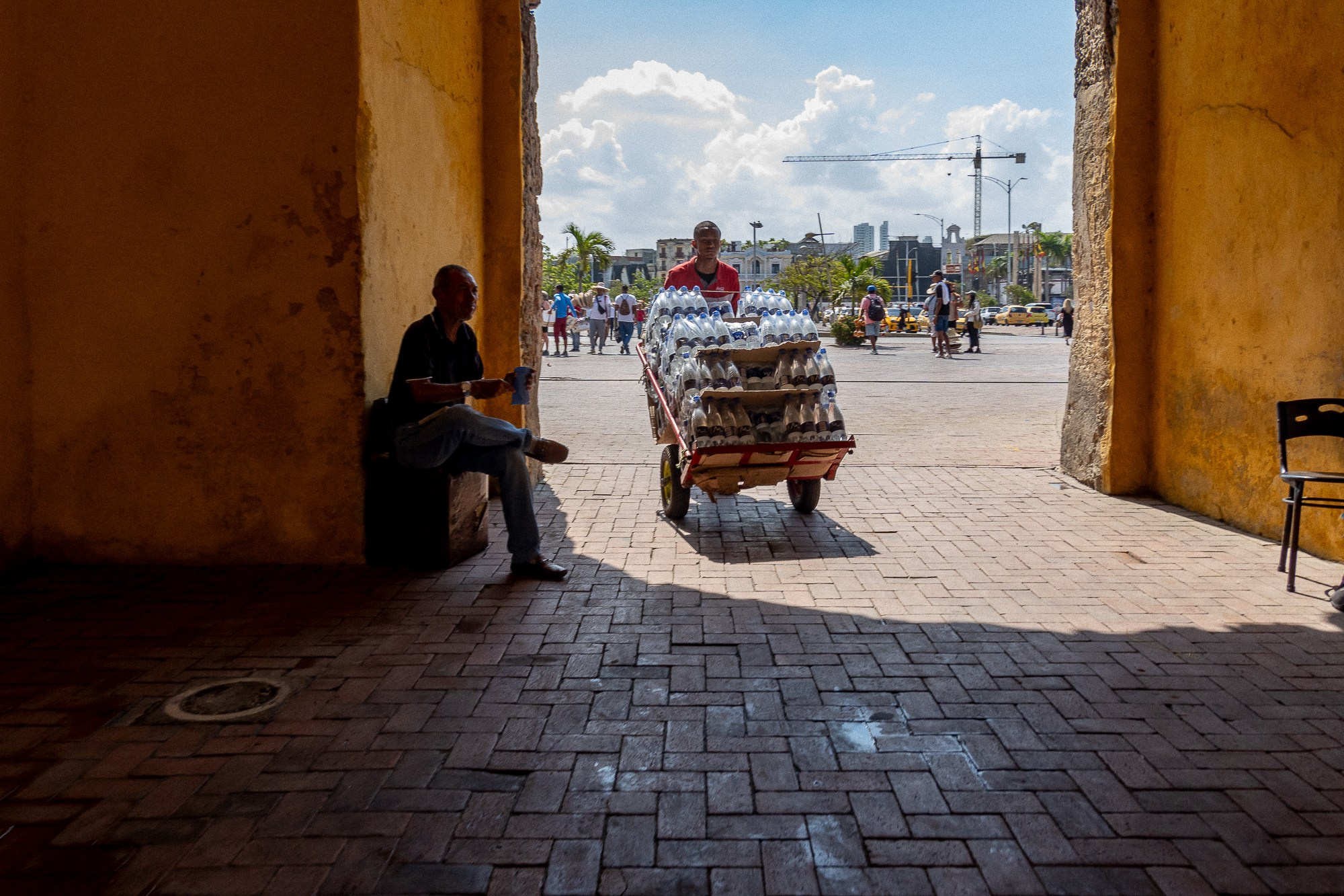 Алексей Скоробогатько, фотограф  г. Картахена, Колумбия. Alexey Skorobogatko, photographer, Cartagena, Colombia. Фотограф Алексей Скоробогатько
