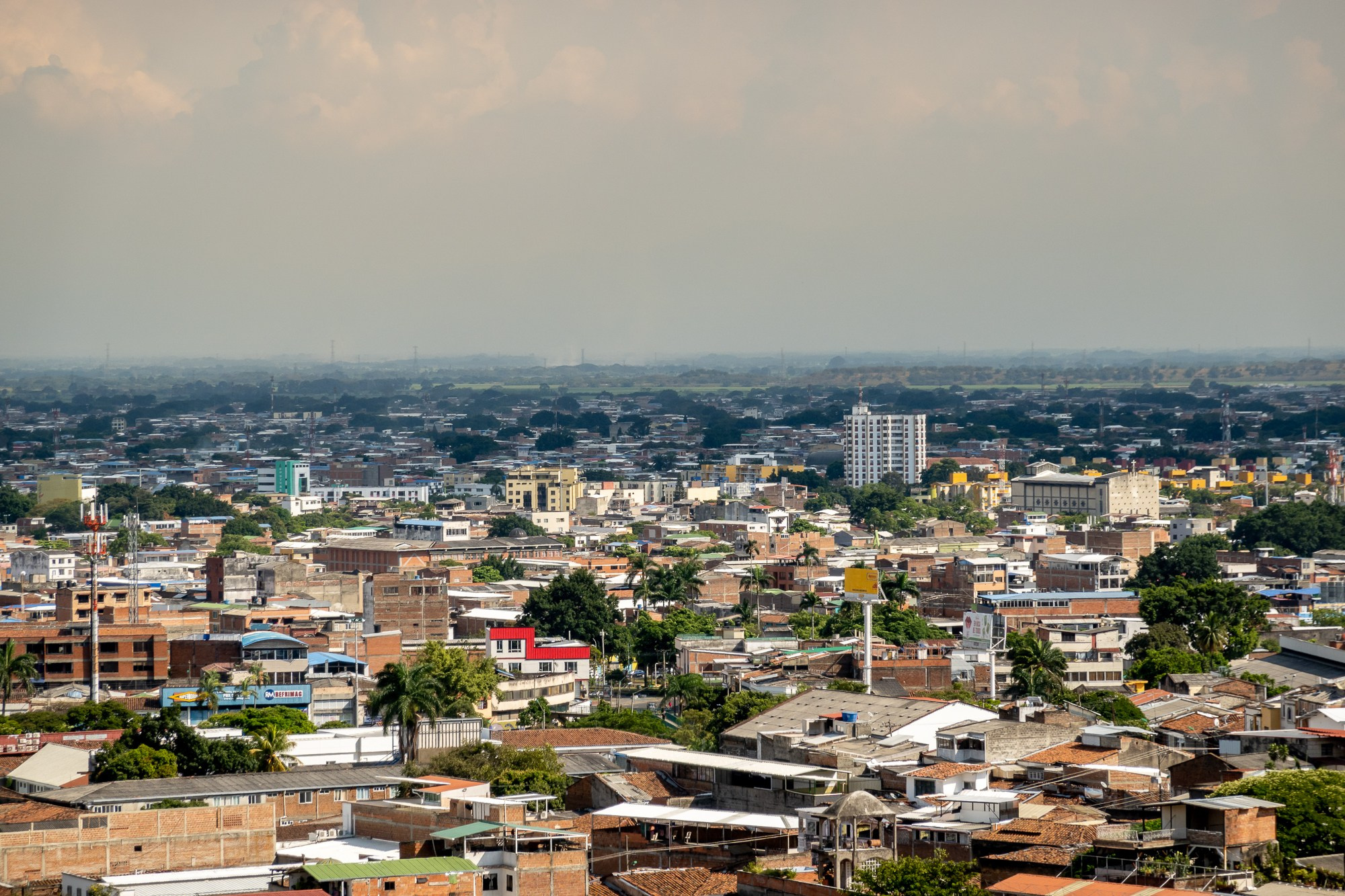 Фотограф Алексей Скоробогатько. Колумбия, г. Кали. Photographer Alexey Skorobogatko. Cali, Colombia. Фотограф Алексей Скоробогатько
