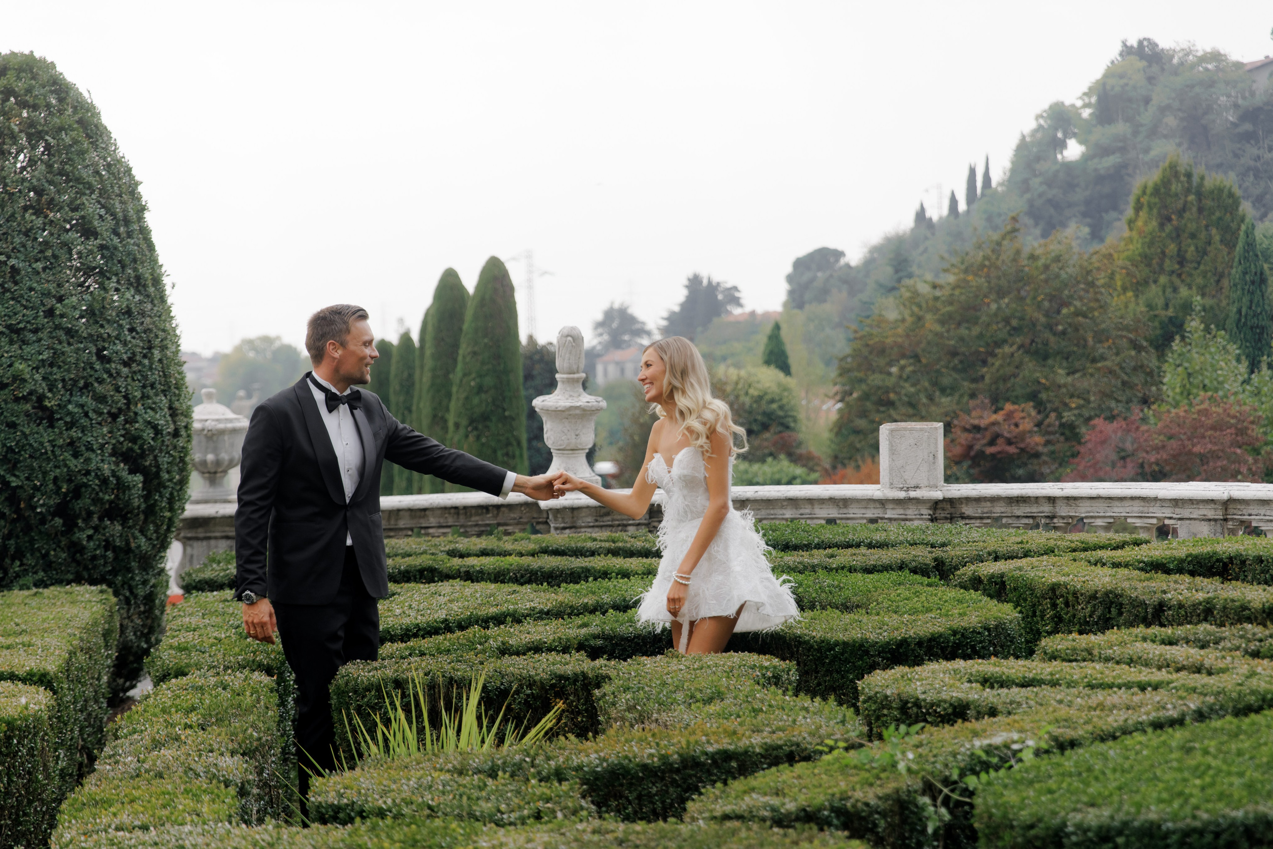 Italy — EDITORIAL. Свадебный фотограф в Москве, Ярославле Виталий Квант