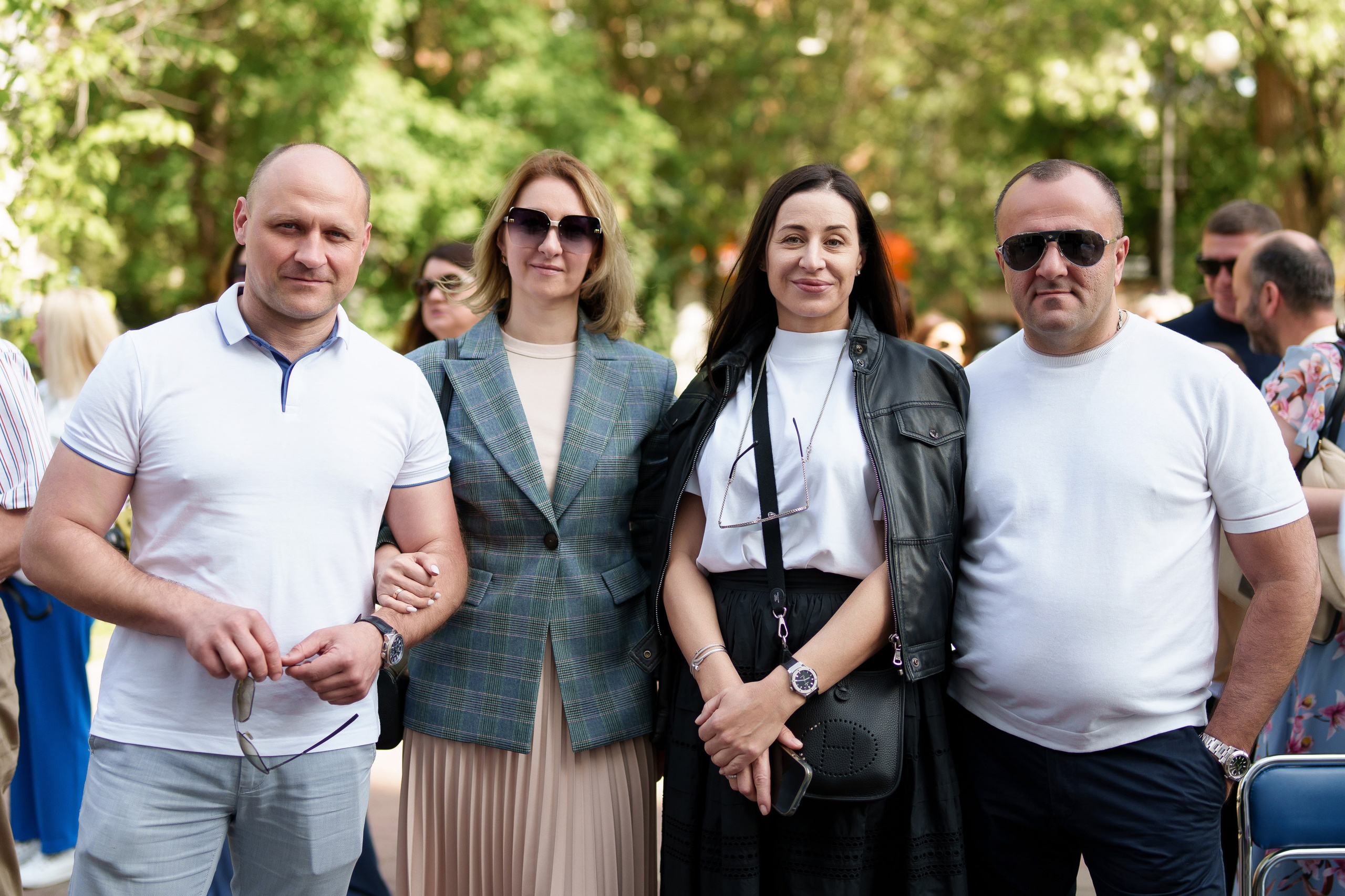 Выпускной лицей КЭО. Фотограф Олег Сотник