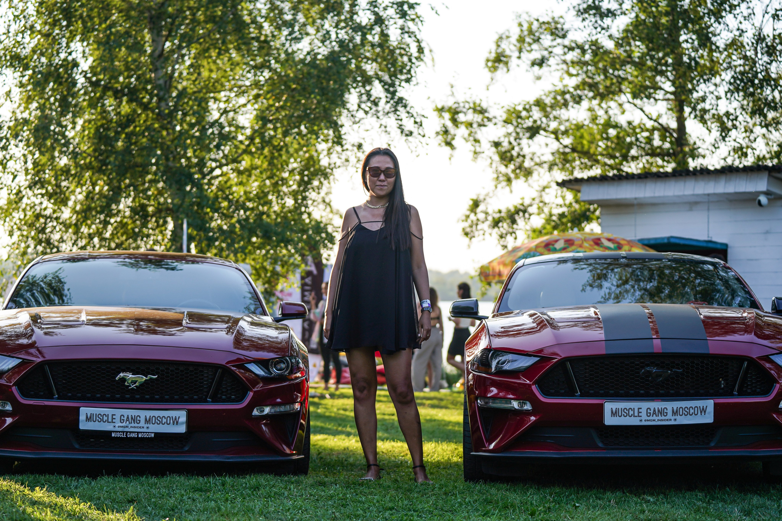 Tuning Open Fest 2025. Автомобильный фотограф Шакая Кирилл