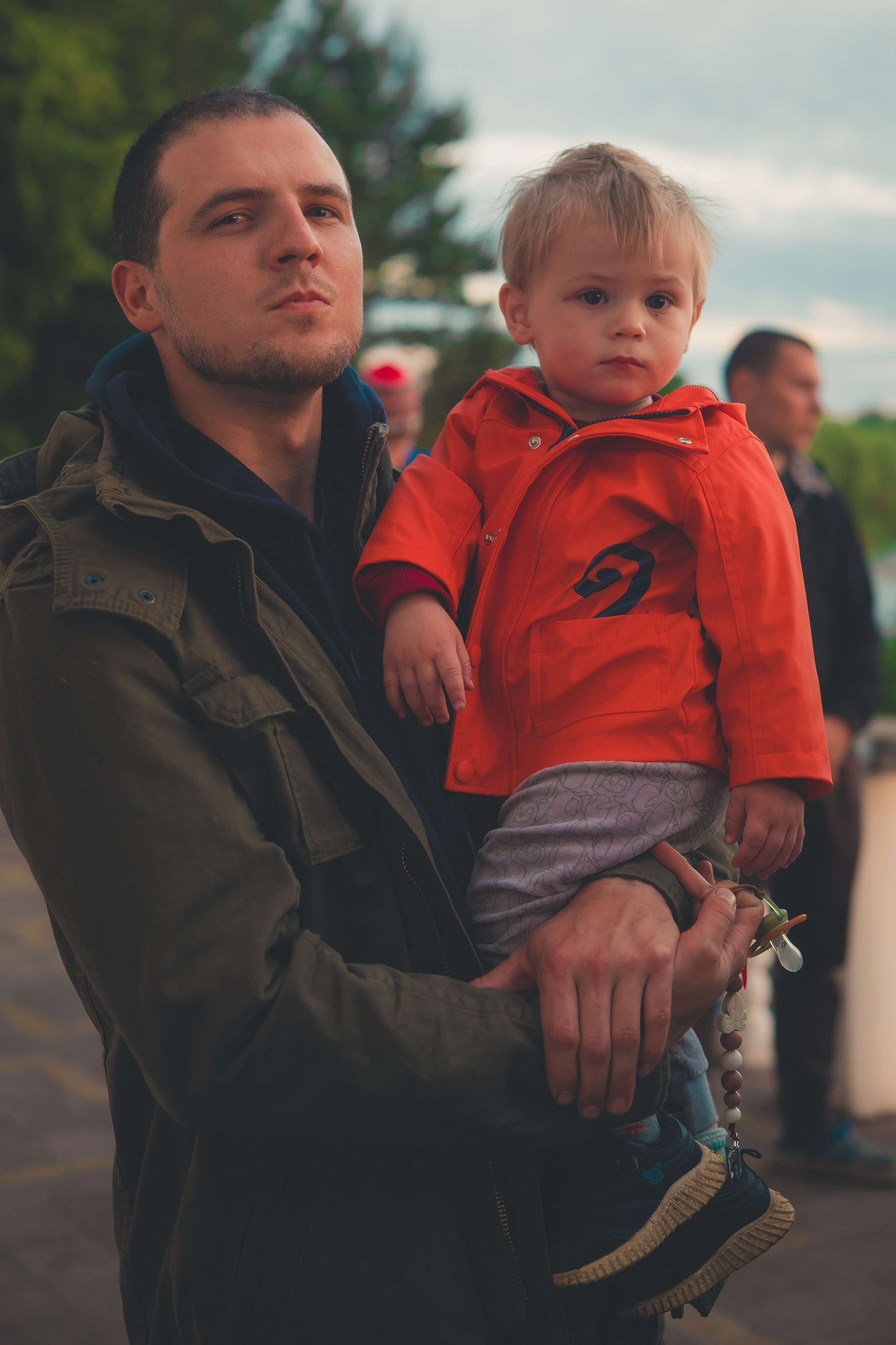 Детский лагерь — 1 смена 2023 год. Иван Кубик — фотограф и видеограф