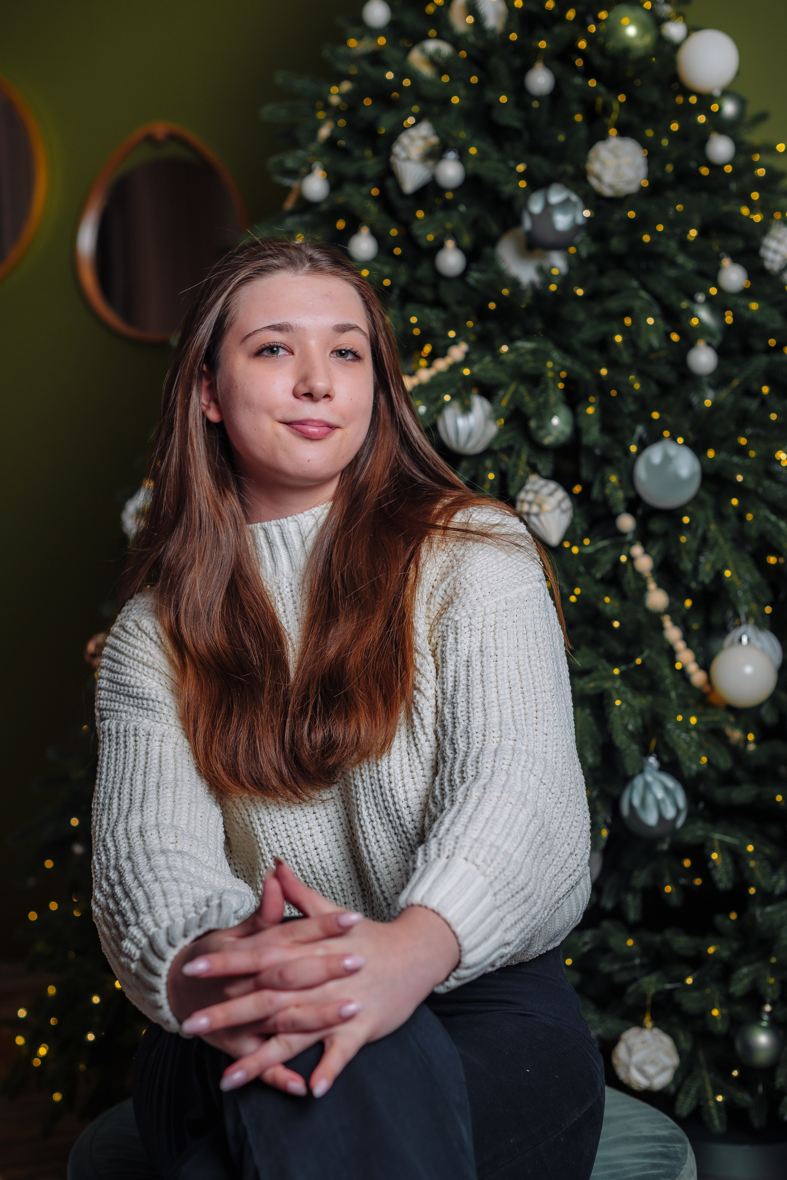 Выпускной альбом — 9 «А». Иван Кубик — фотограф и видеограф