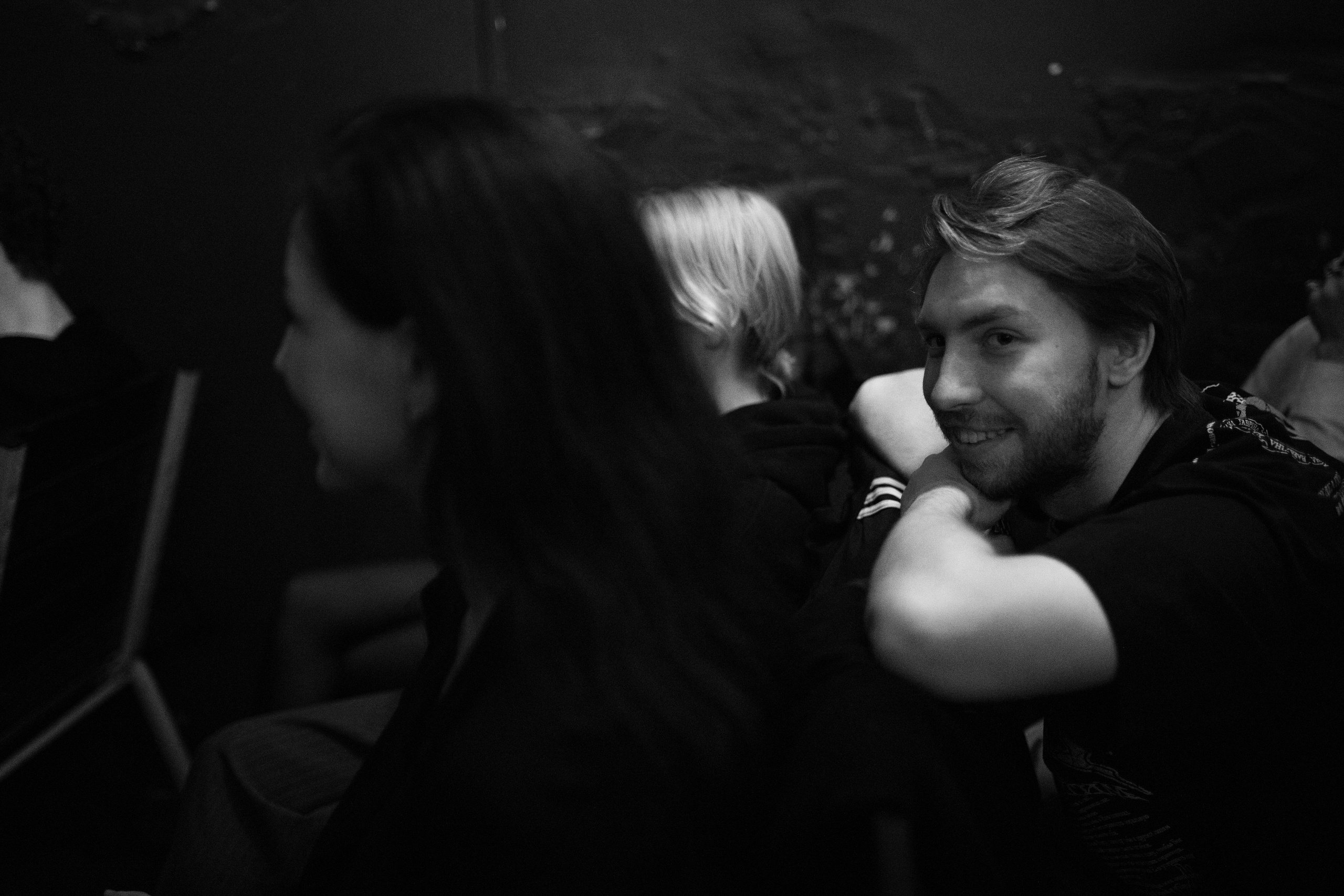 КБС. Фотограф Елена Богачева (lenalena_na_na_na)