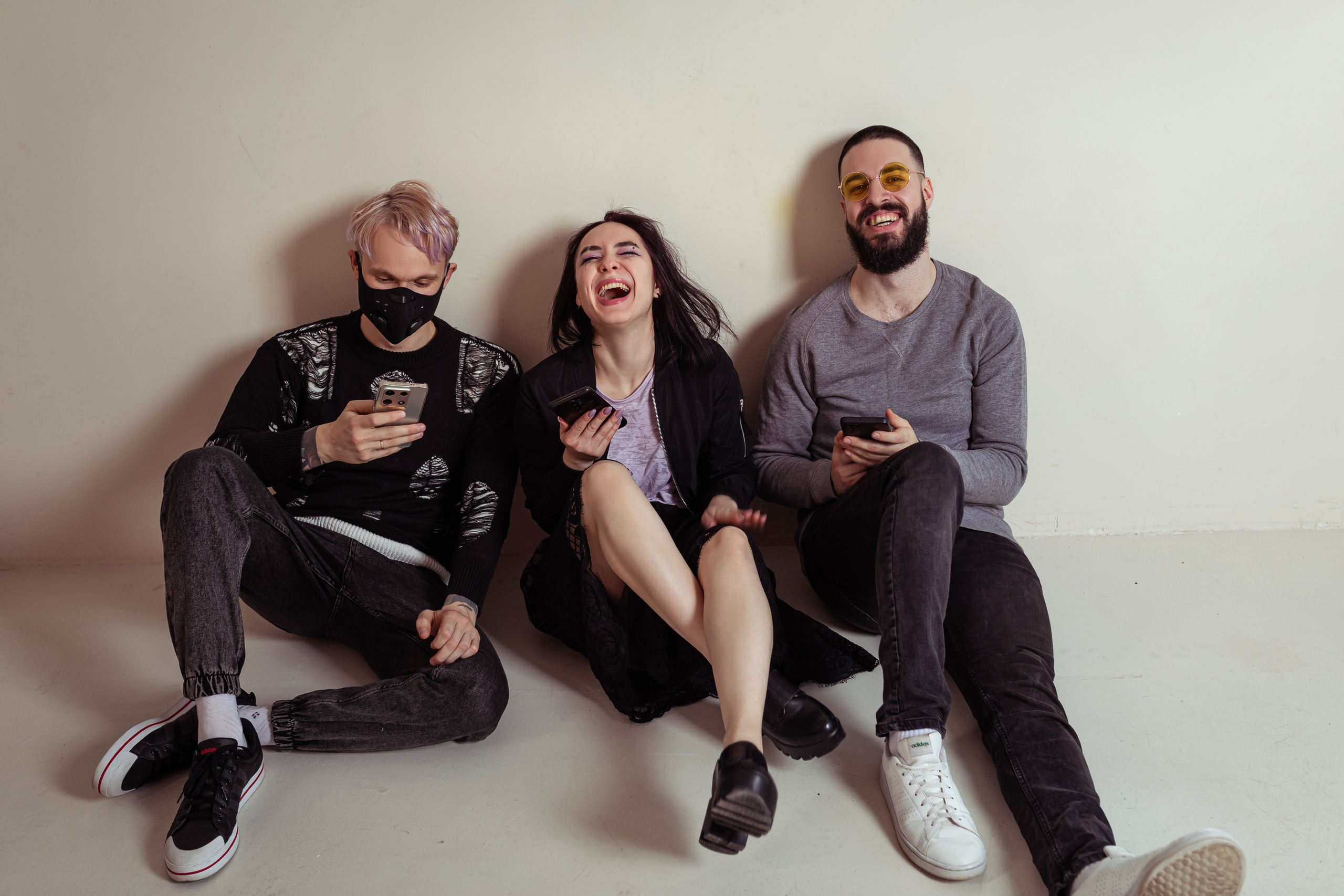 THE KAT IS DEAD. Фотограф Елена Богачева (lenalena_na_na_na)