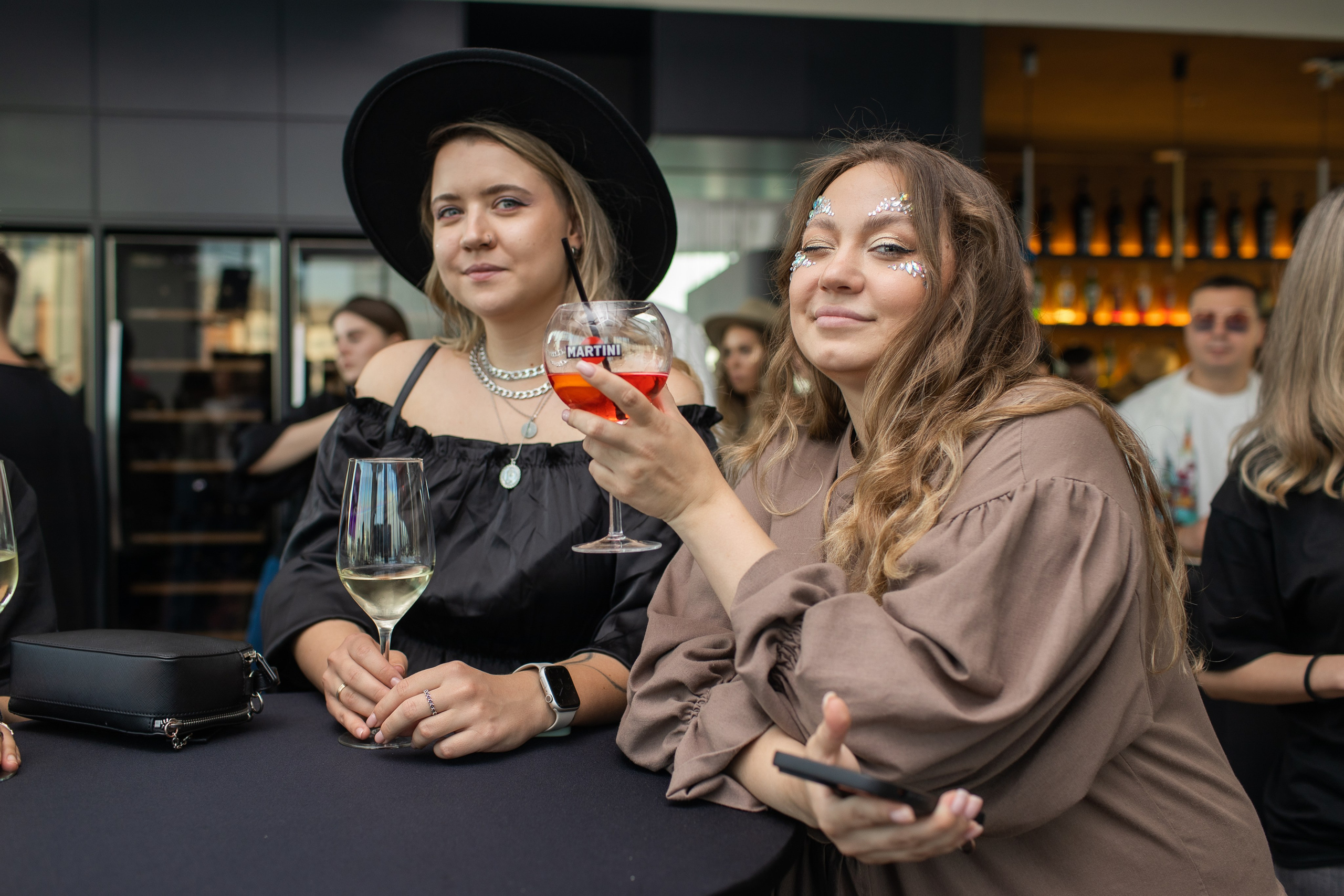 Festival party. Фотограф в Москве Десятова Ксения