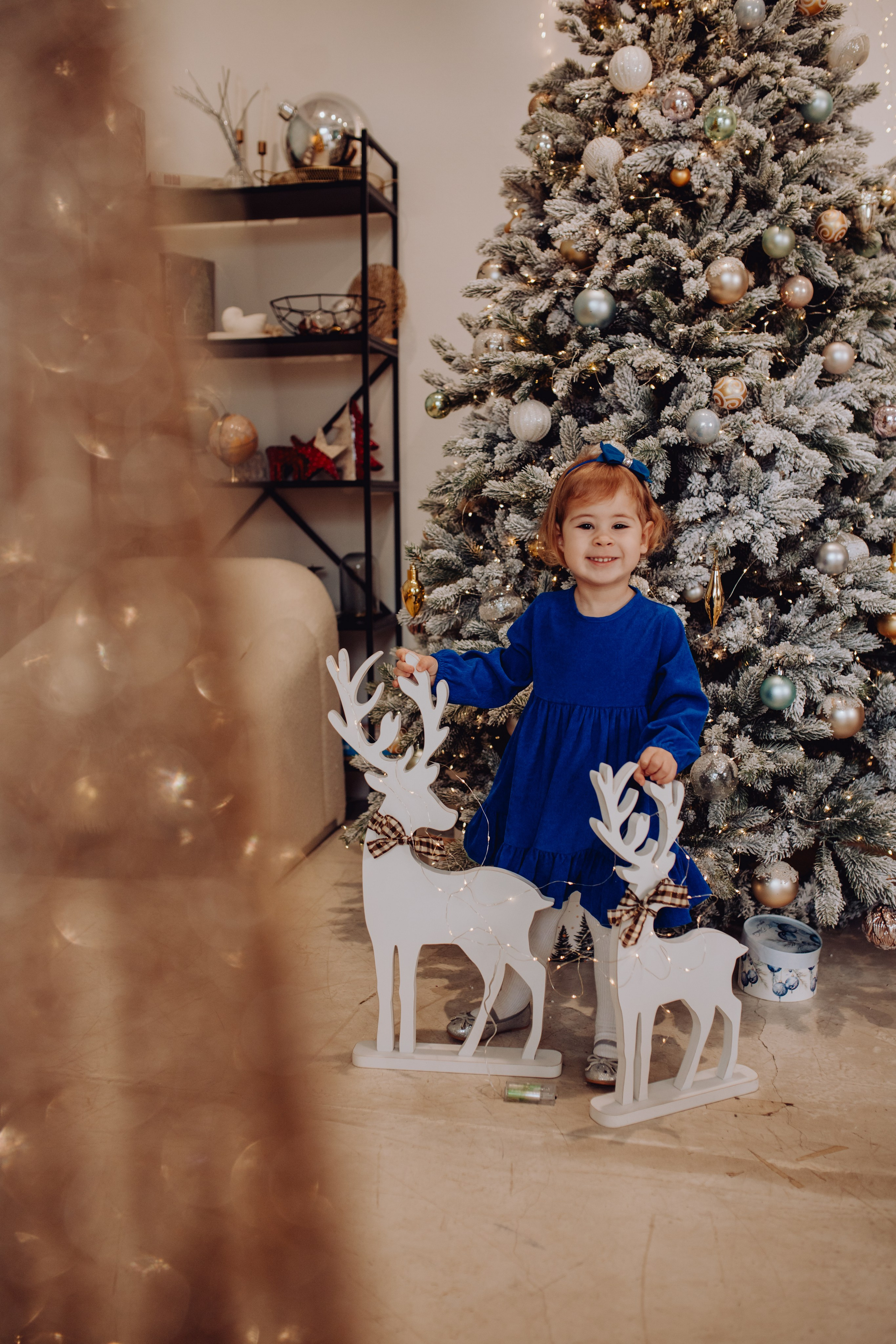 Олечка, Максим и Варюша. Семейный и детский фотограф в Краснодаре Катя Гор