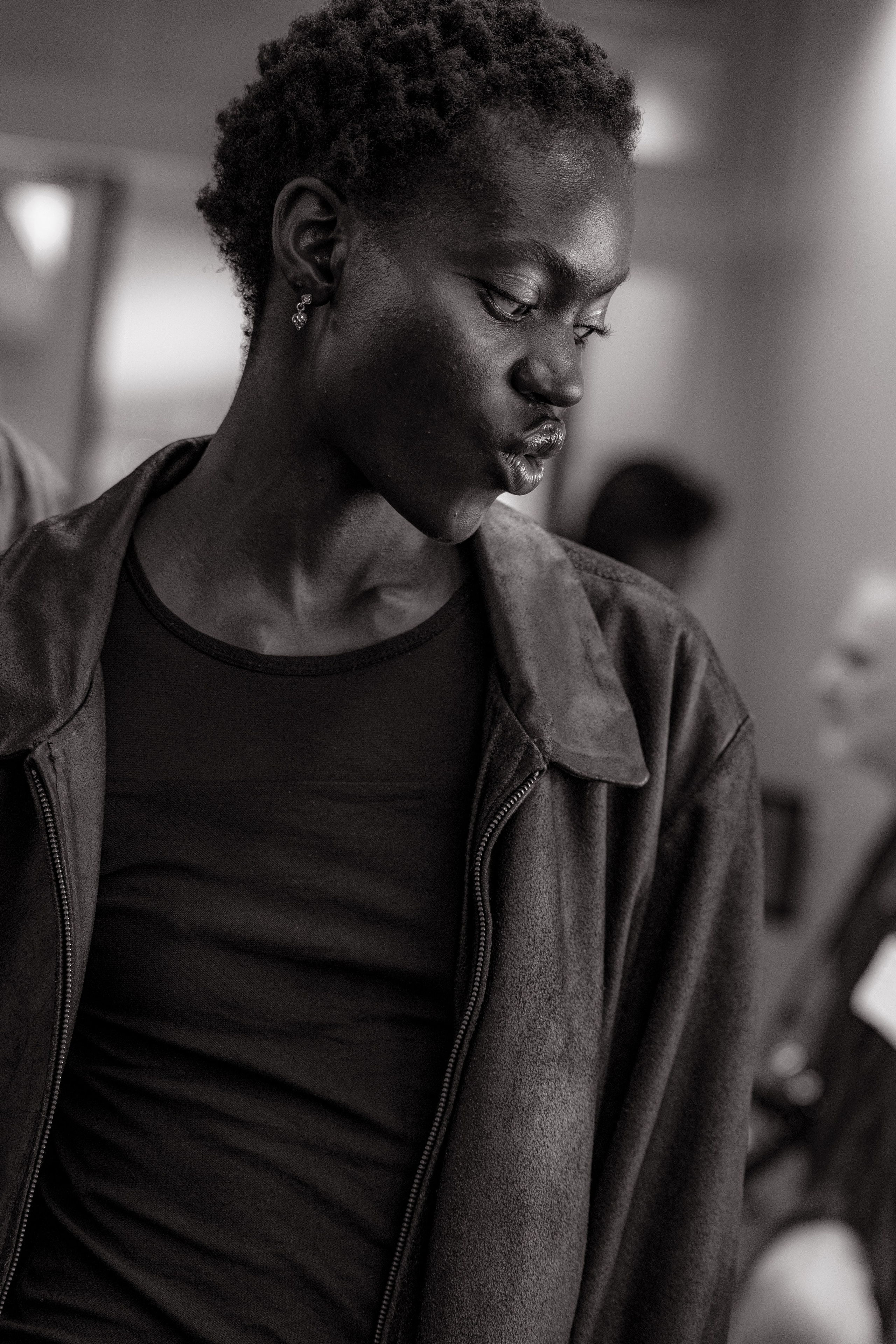 VICTORIA TOMAS. Photographer in Milan Ivan Goncharov