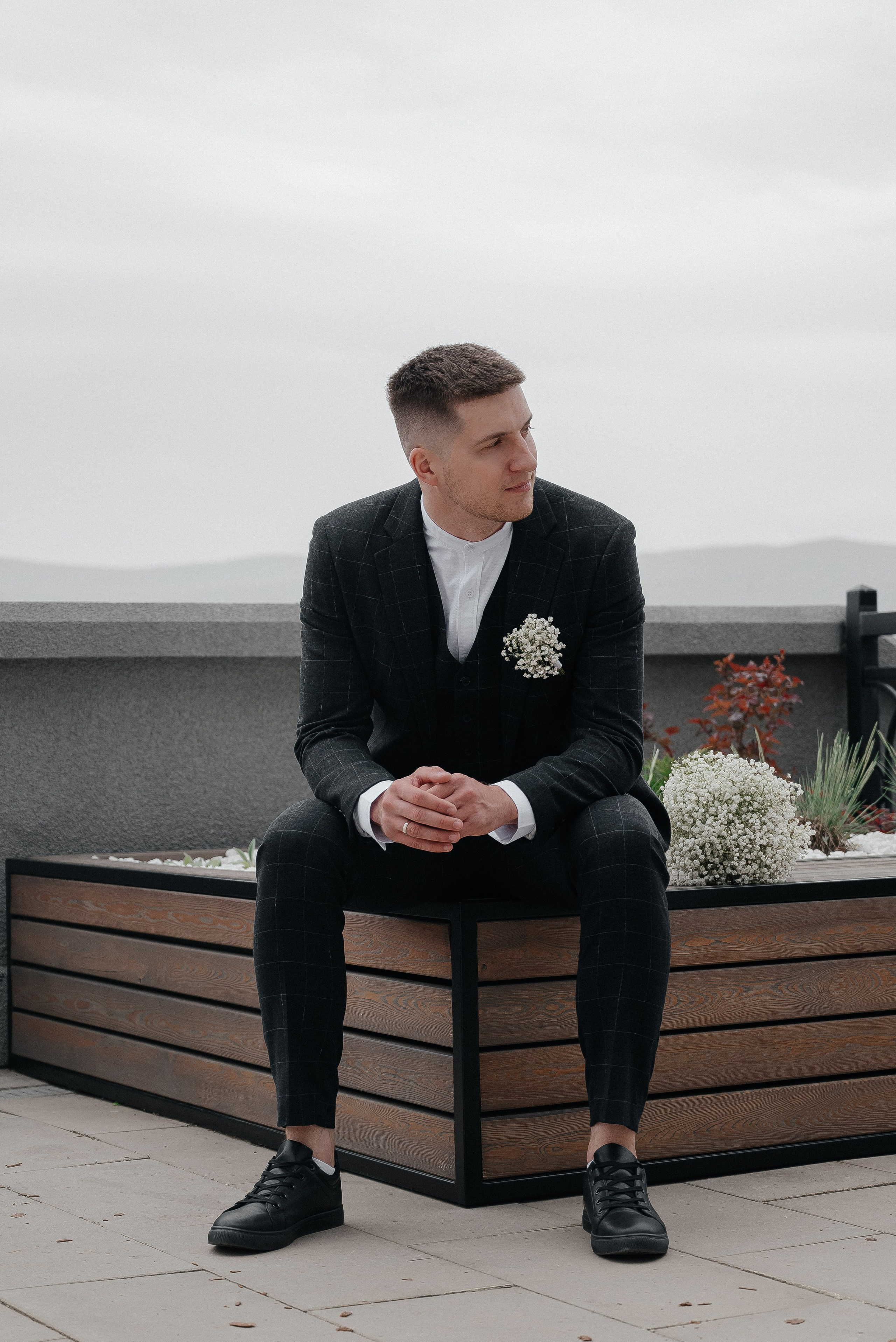 Игорь и Юля. Тамара Власова